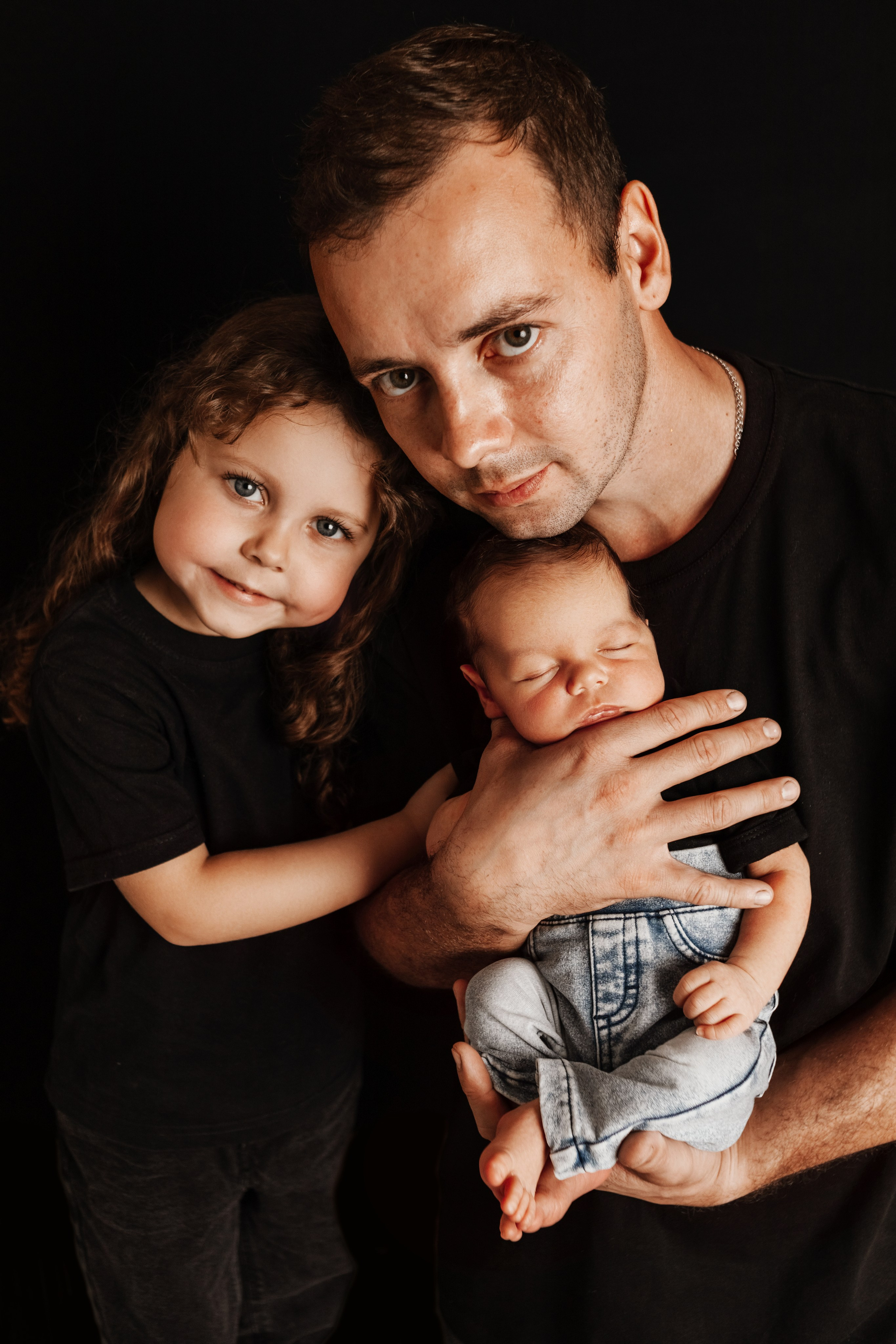 Семейный фотограф Томск. Фотограф новорождённых семейный фотограф Томск Елена Каплина