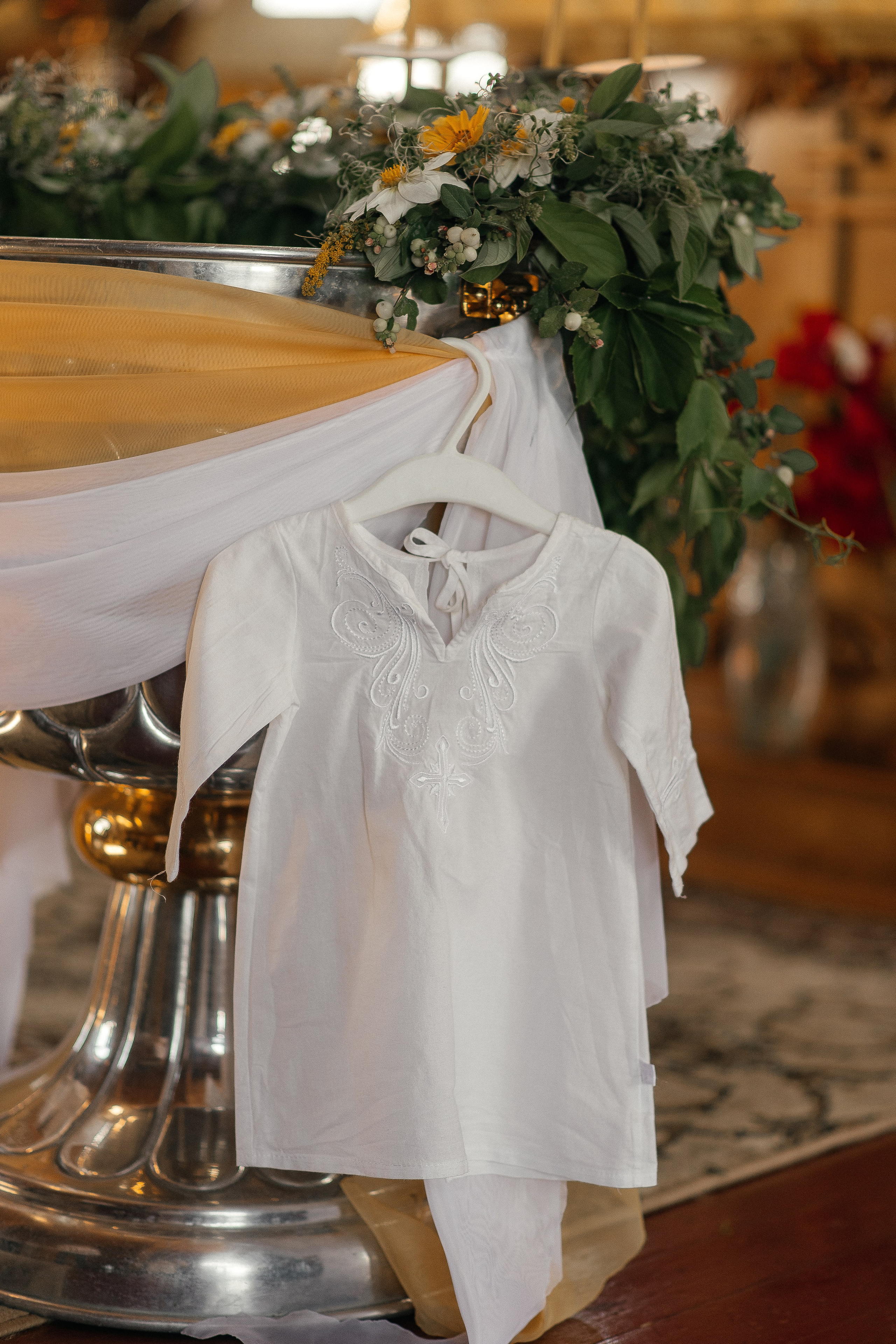 Крещения и Венчания. Главная