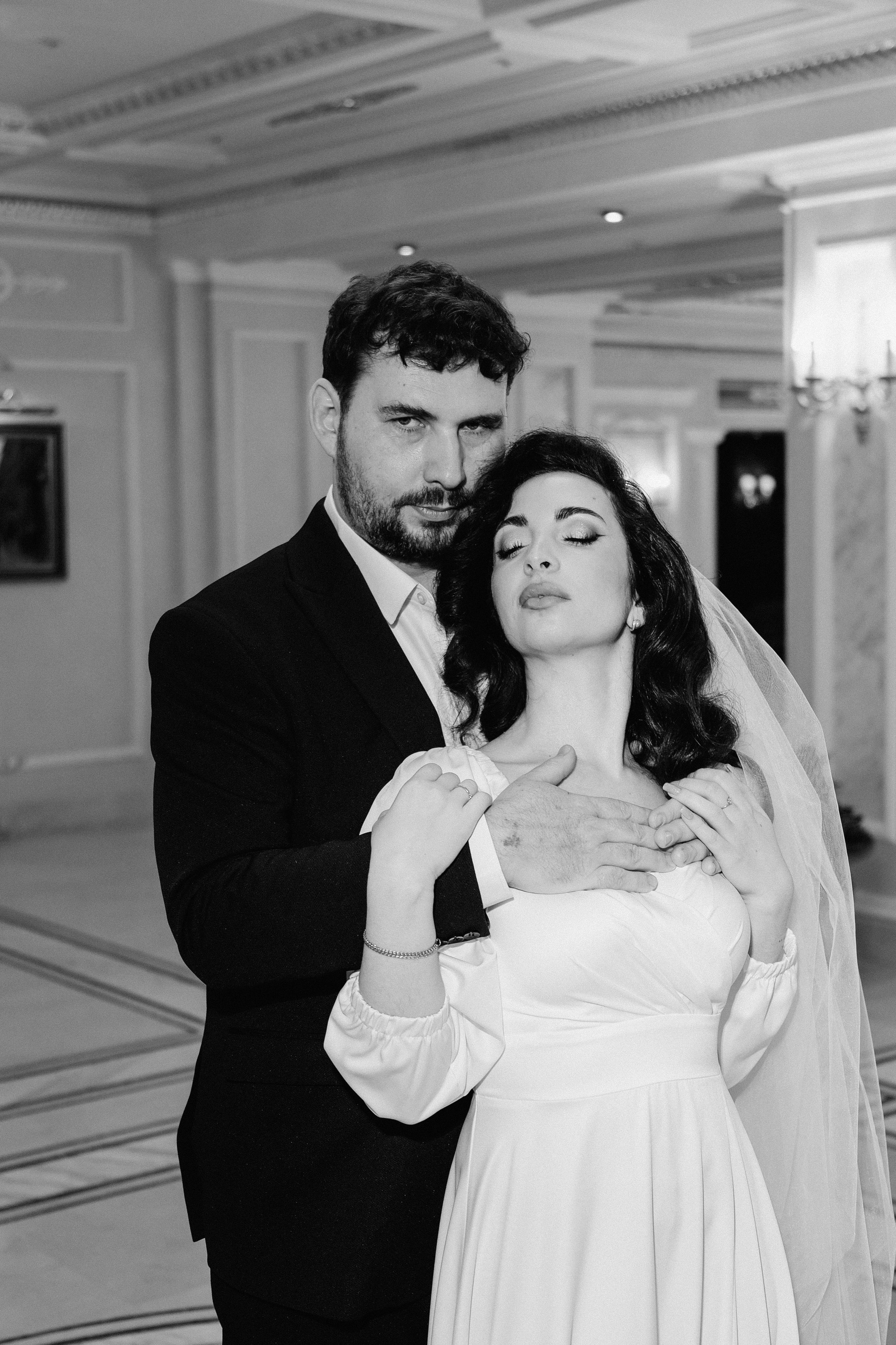 Дарья & Леонид.ДБ2. Phdkvmr.ru