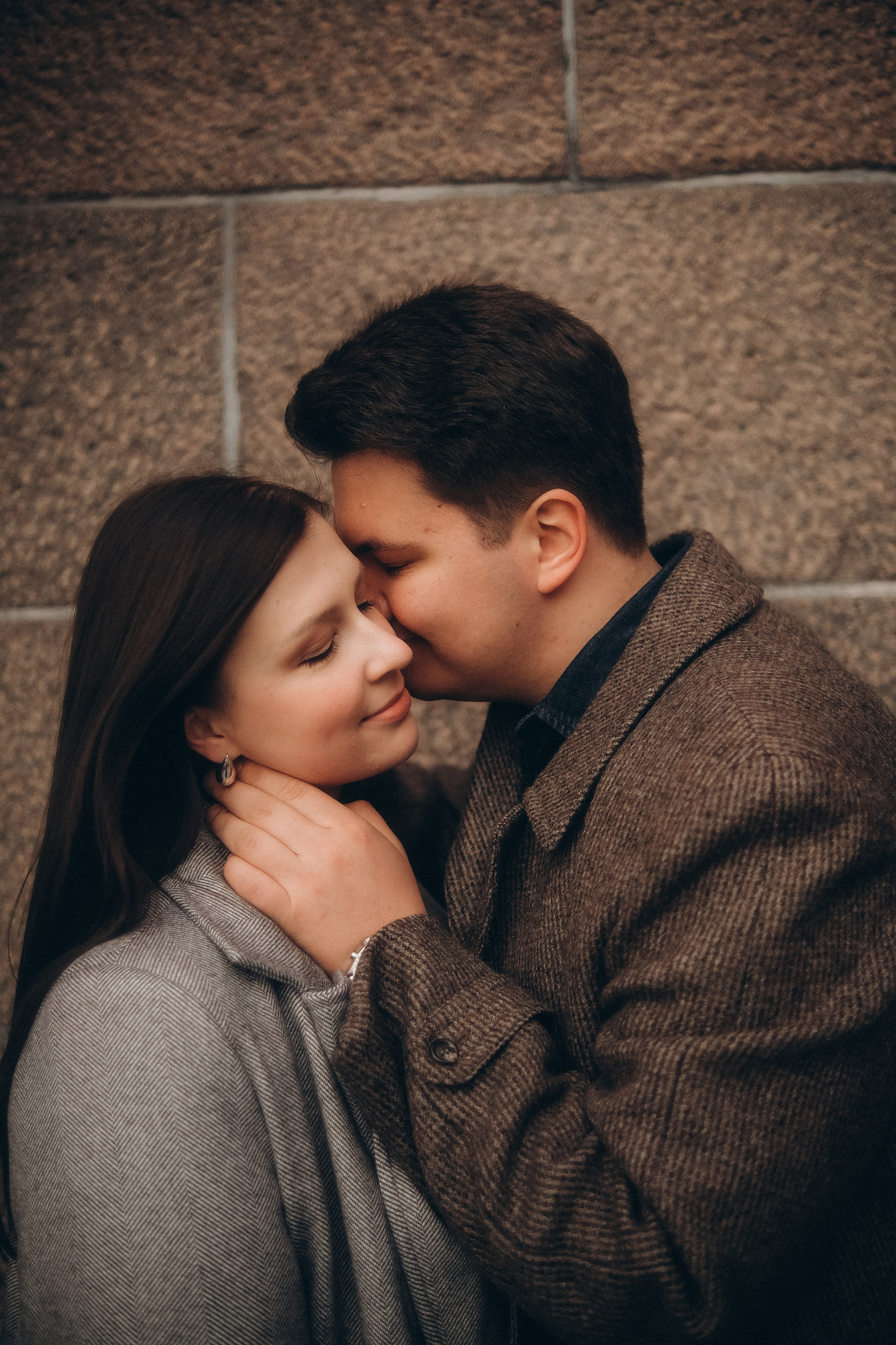 Олеся & Андрей. Phdkvmr.ru