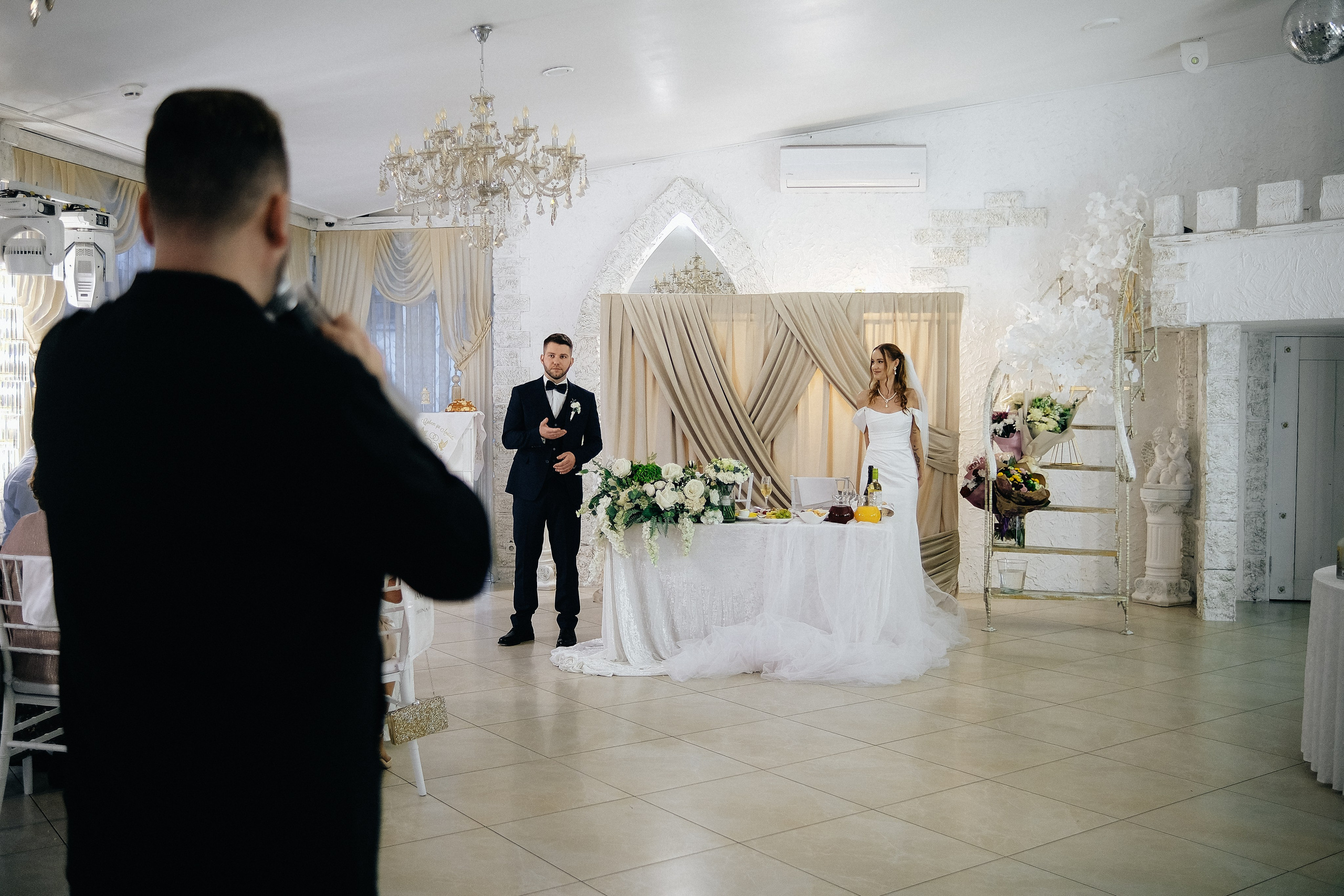 Оля & Денис СПБ. Phdkvmr.ru