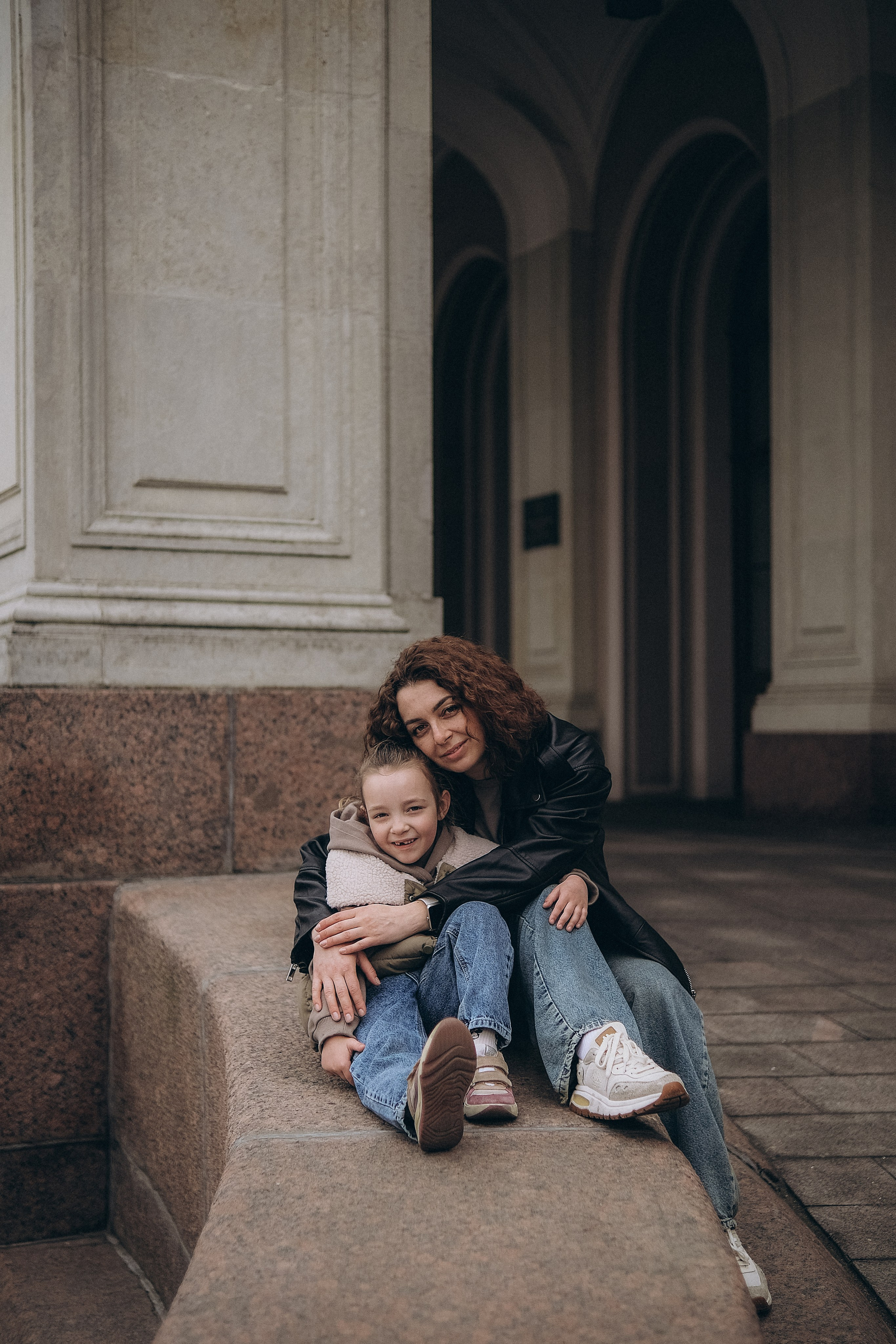 Марина & Маша. Phdkvmr.ru