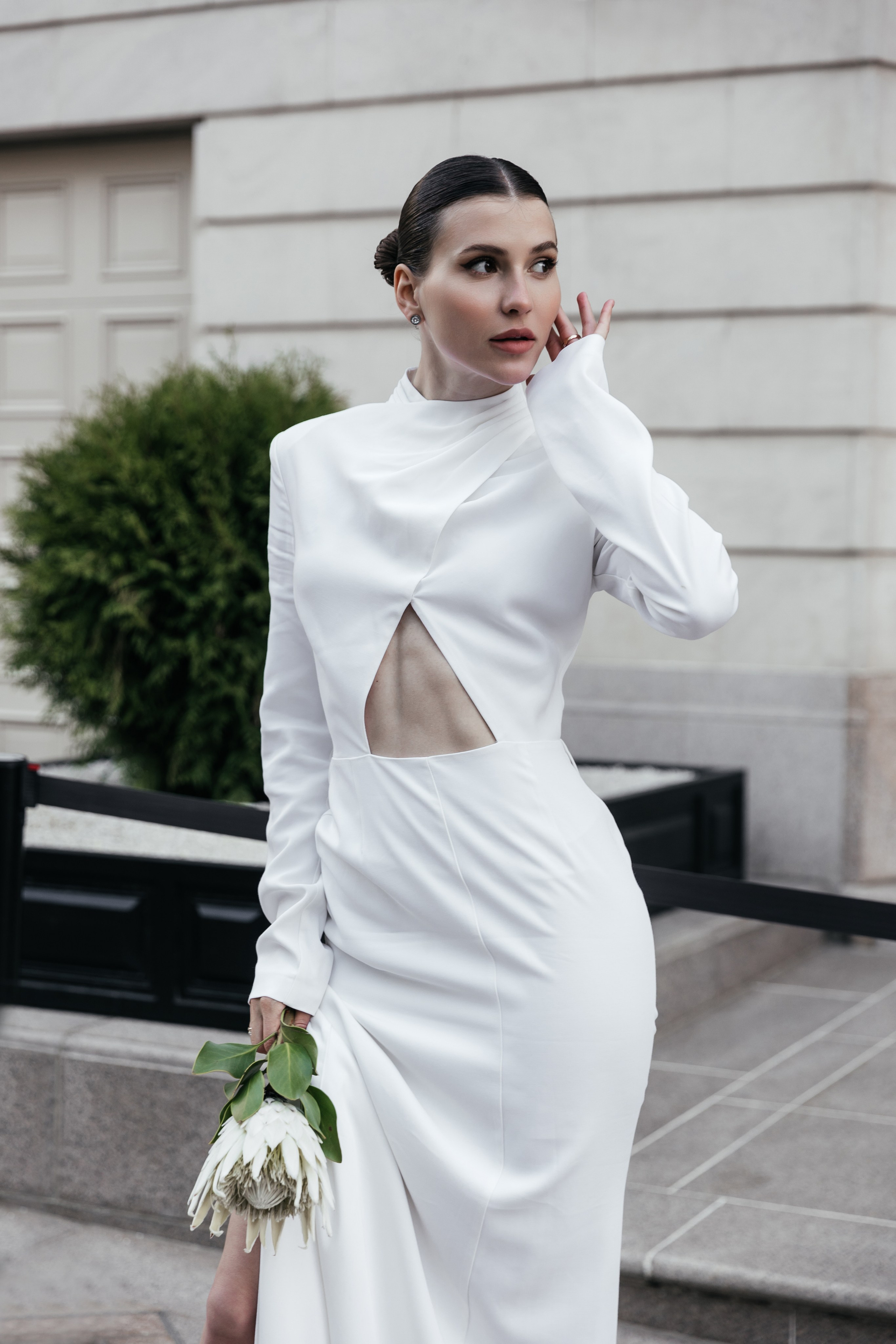 Влада и Никита. Свадебный фотограф в Москве Нестерова Мария