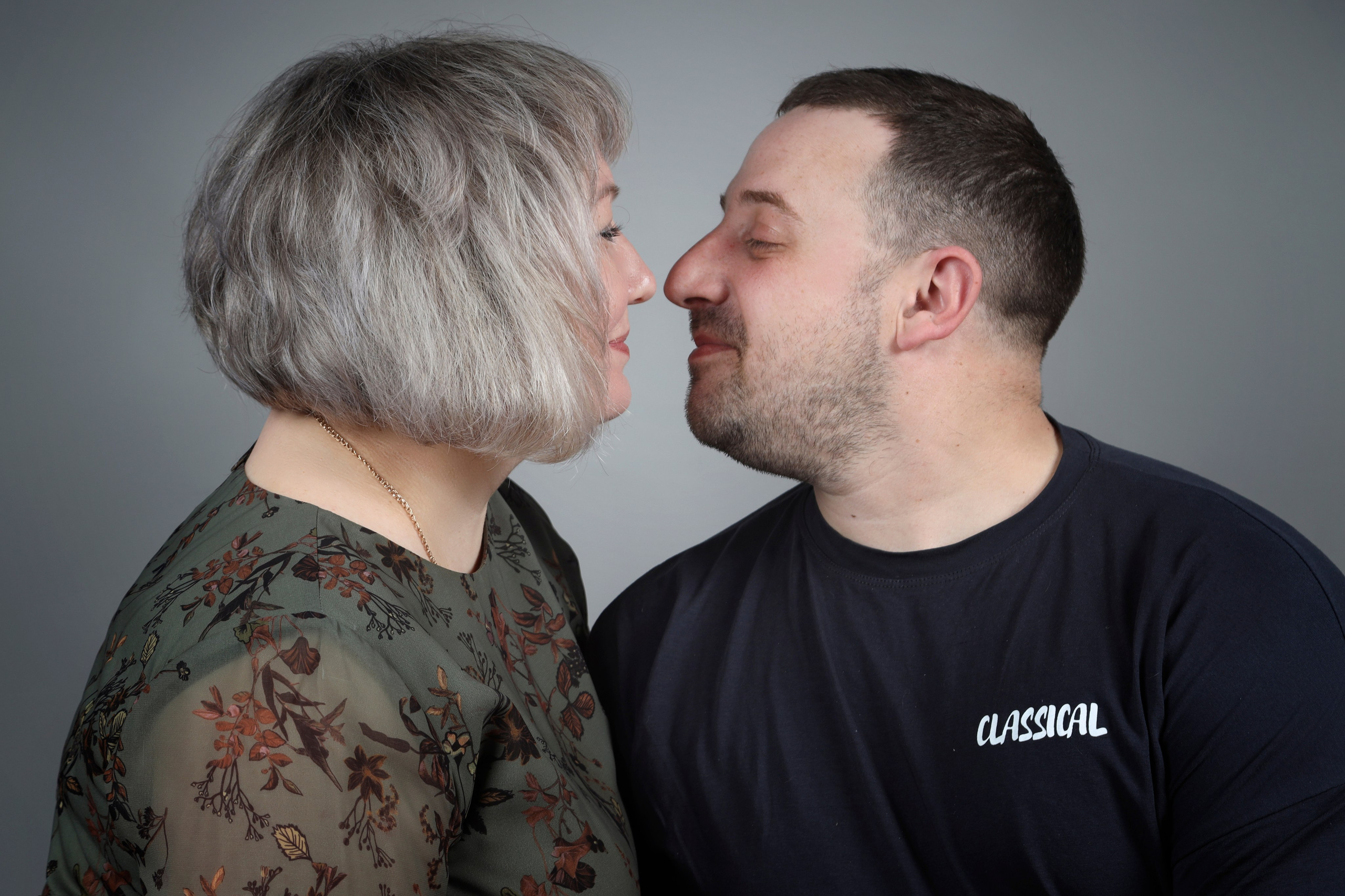 Фото поколений. Фотограф Ирина Смолина в г. Шимановске/Амурская область