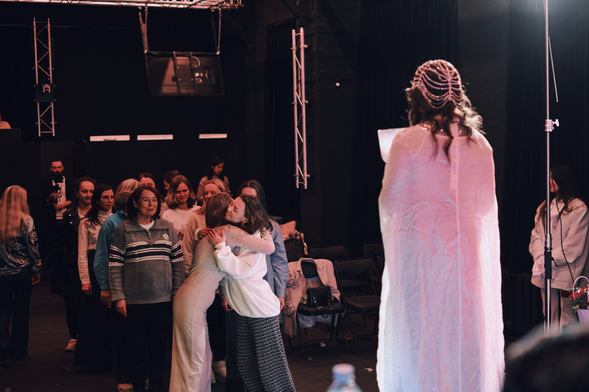 Концерт Malea. Фотограф Аннё| Москва