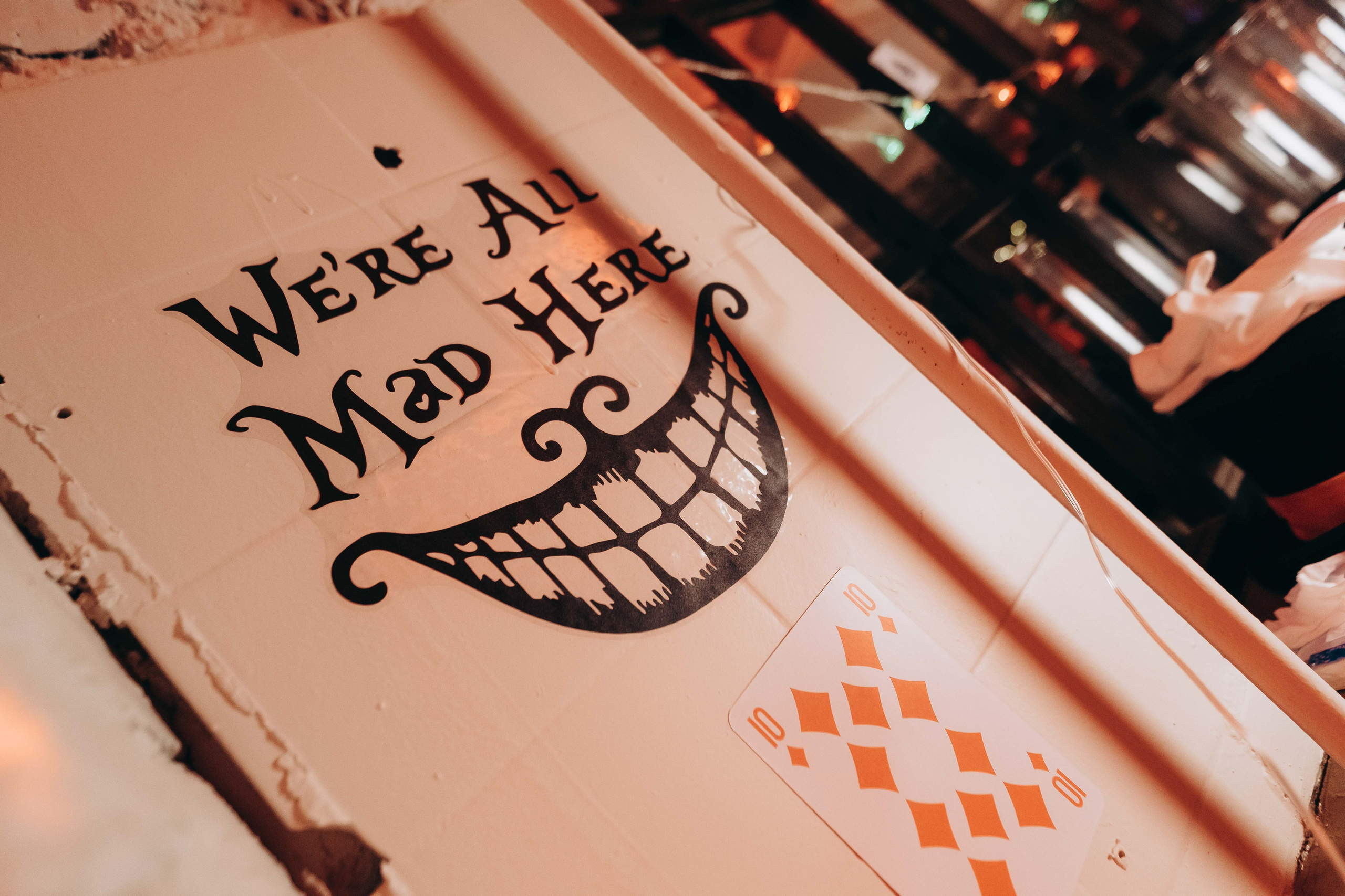 Бал «Изнанка Страны чудес». Фотограф Аннё| Москва