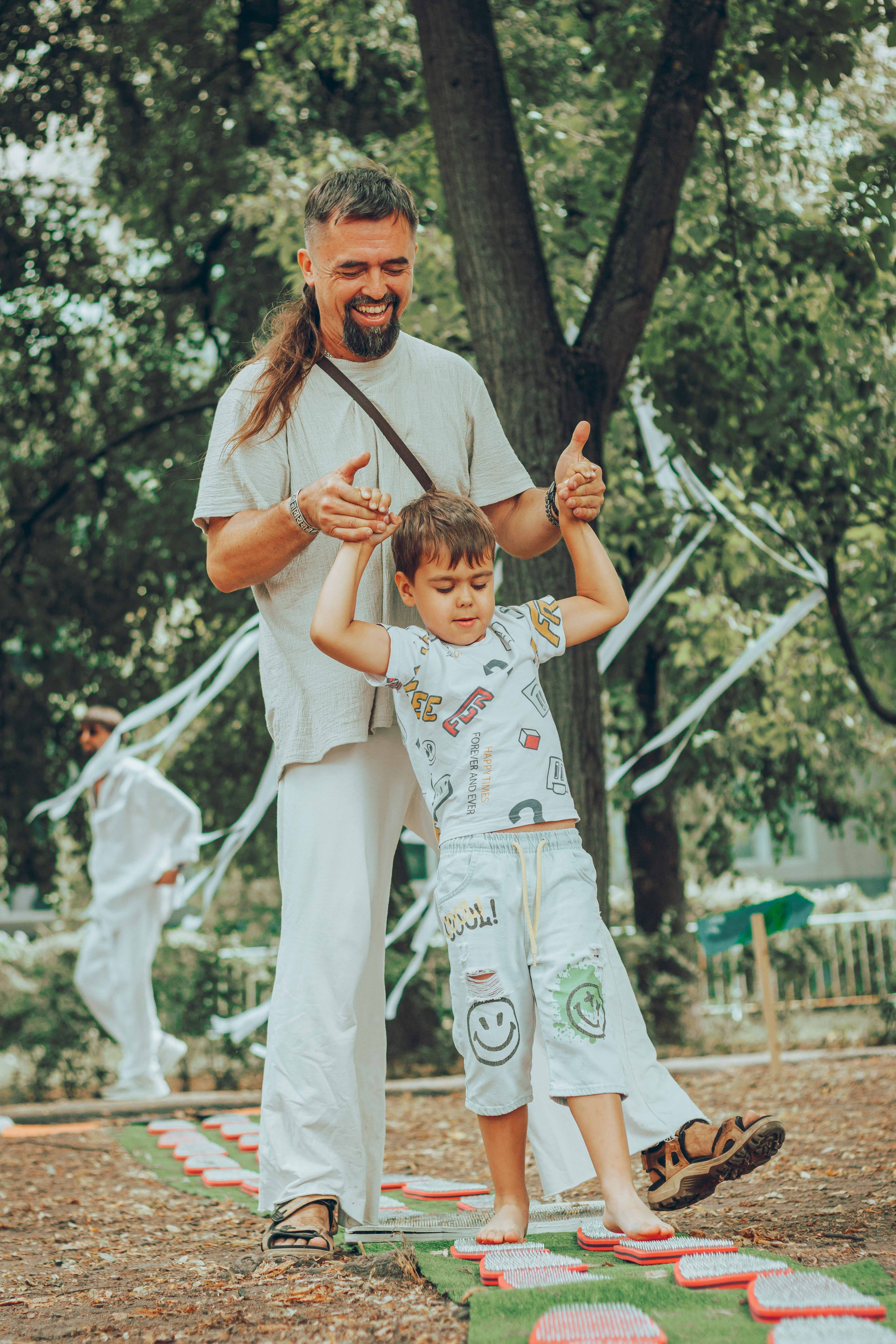 ECSTATIC WHITE |2024. Фотограф Аннё| Москва