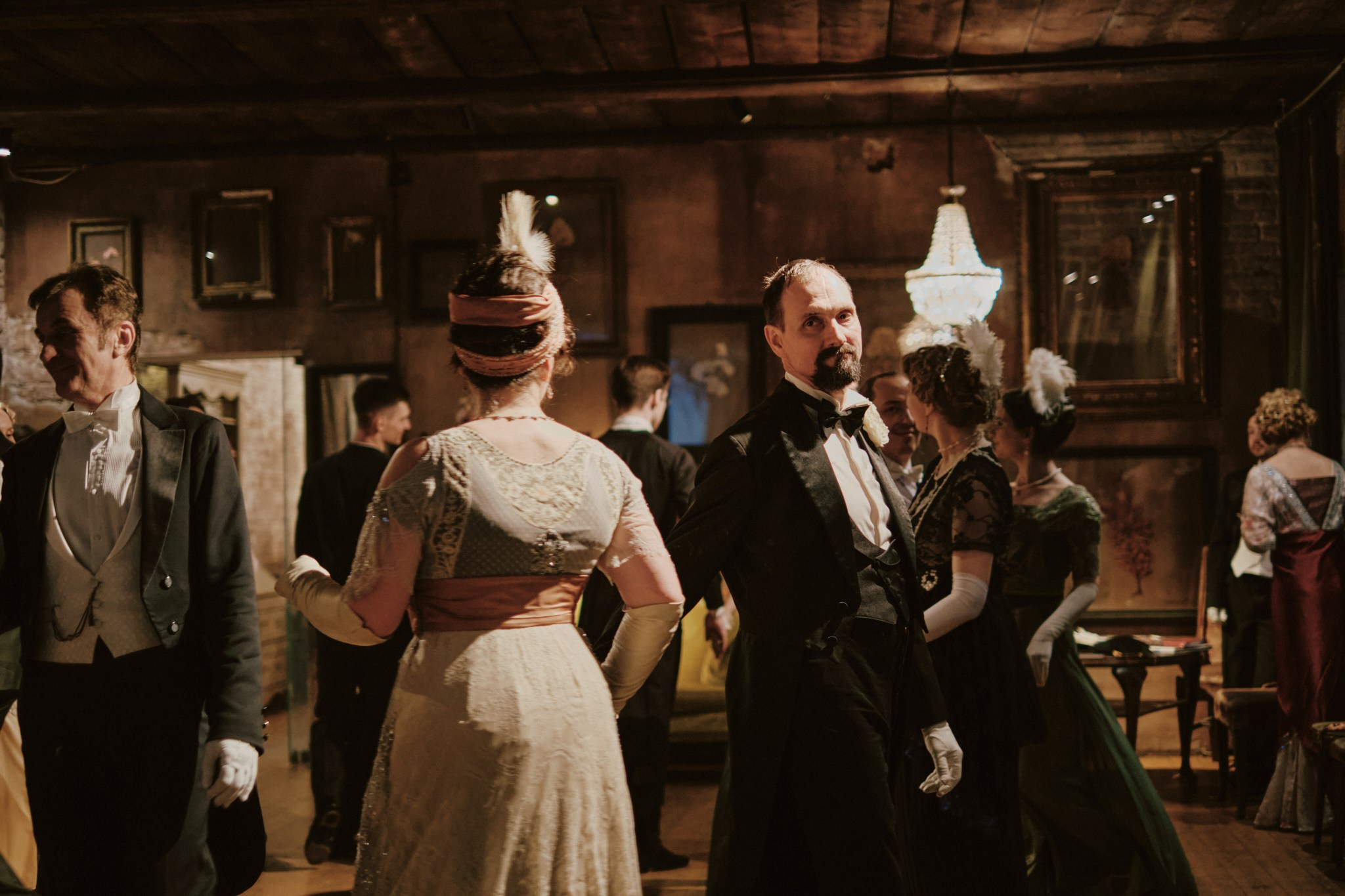 Dance.Party.Spring. Фотограф Аннё| Москва