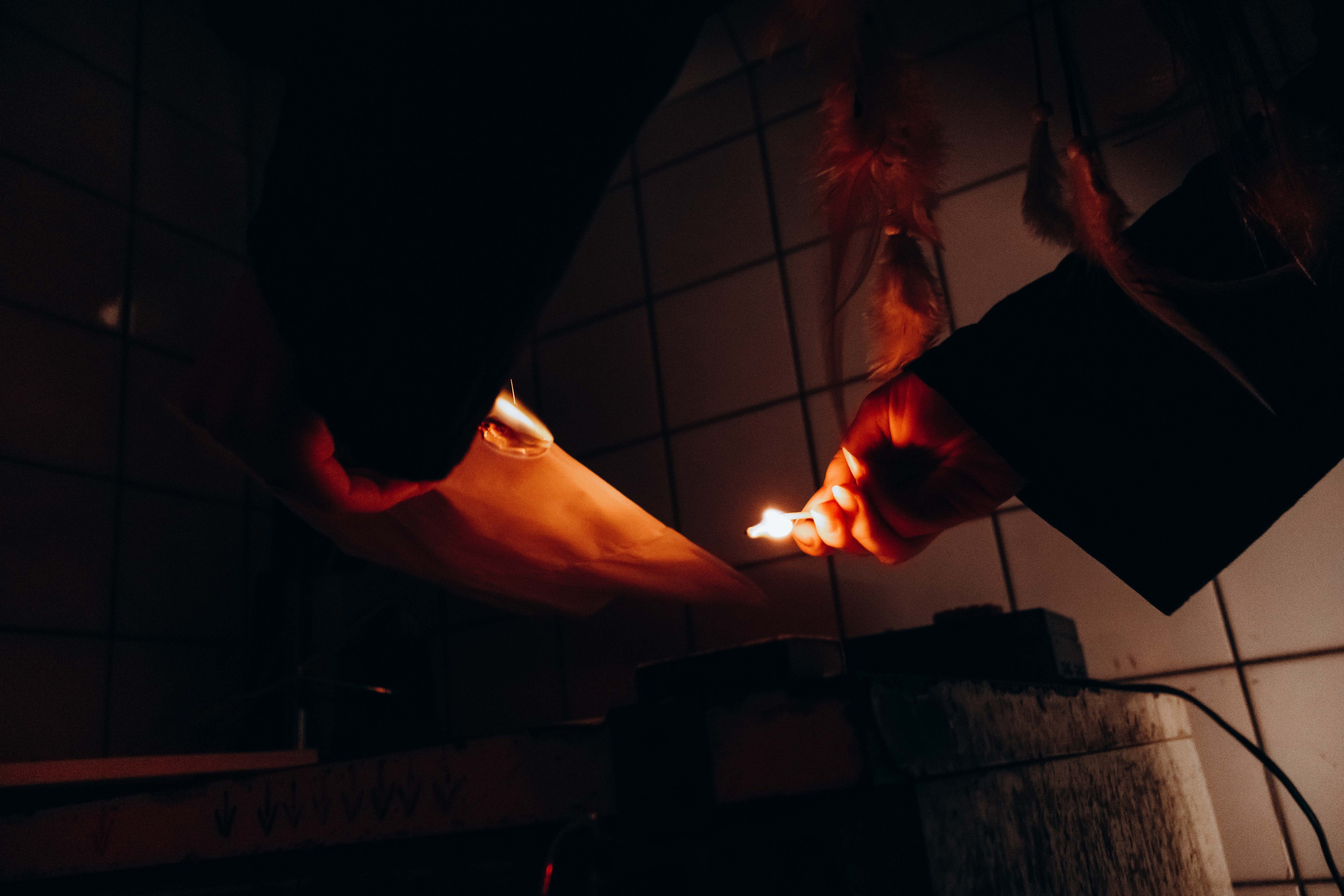 Revolution: Soulrift. Фотограф Аннё| Москва