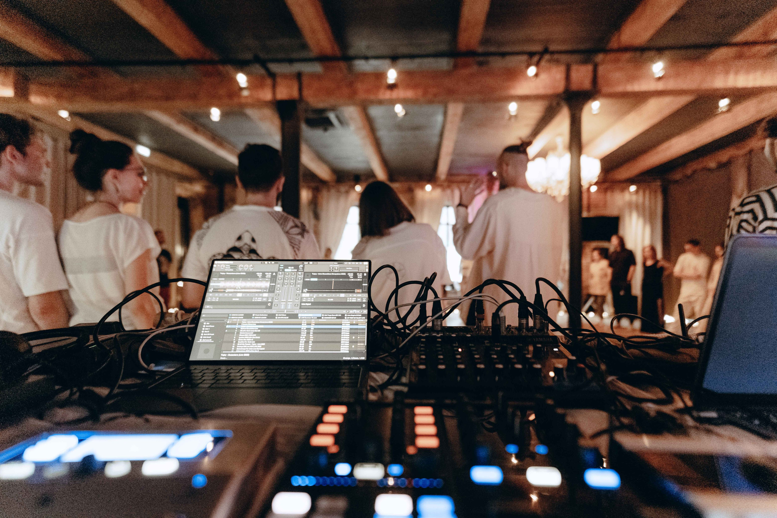 ECSTATIC DANCE: Aman & Yujoy. Фотограф Аннё| Москва