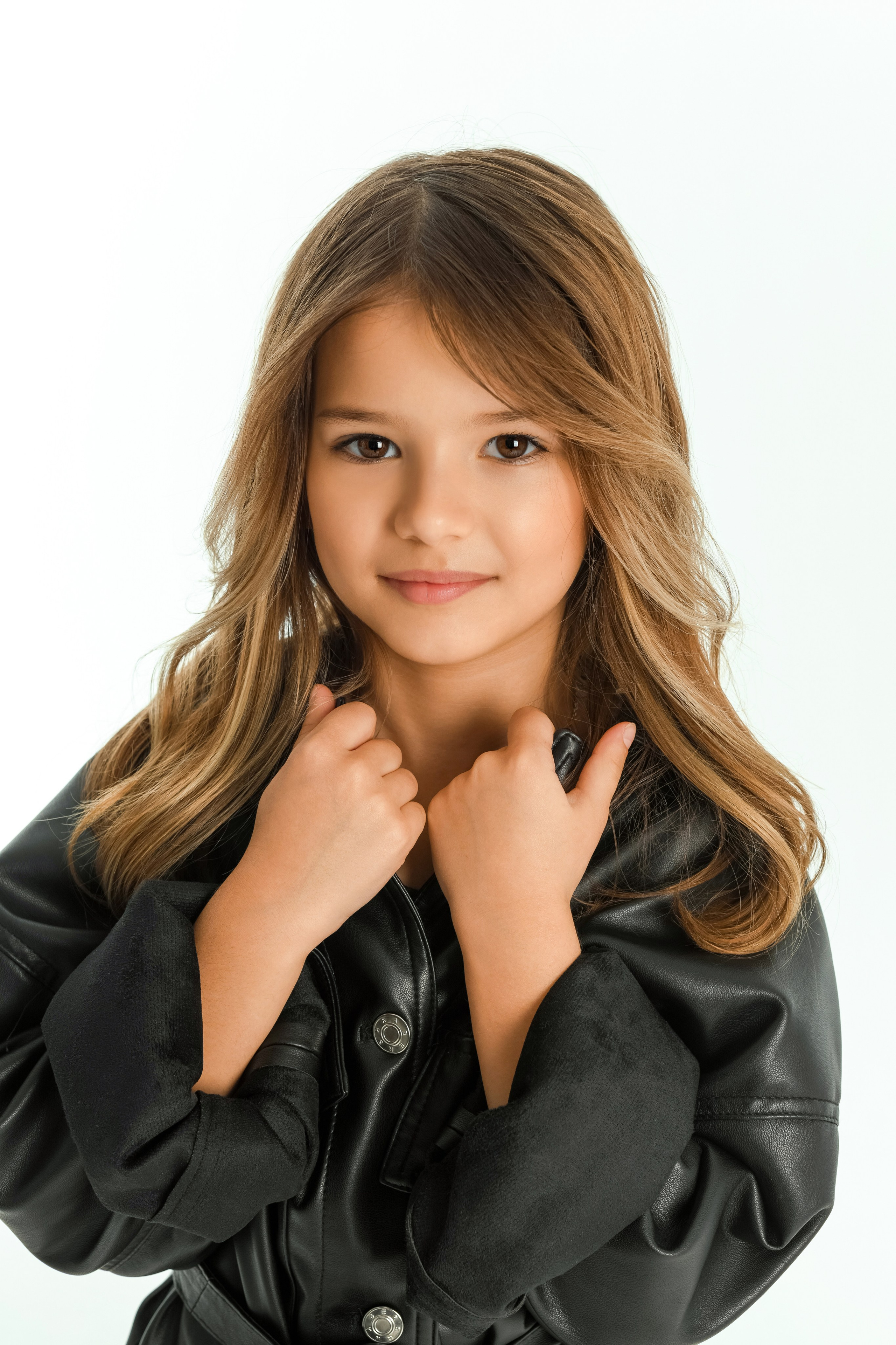 детская фотосессия в Донецке