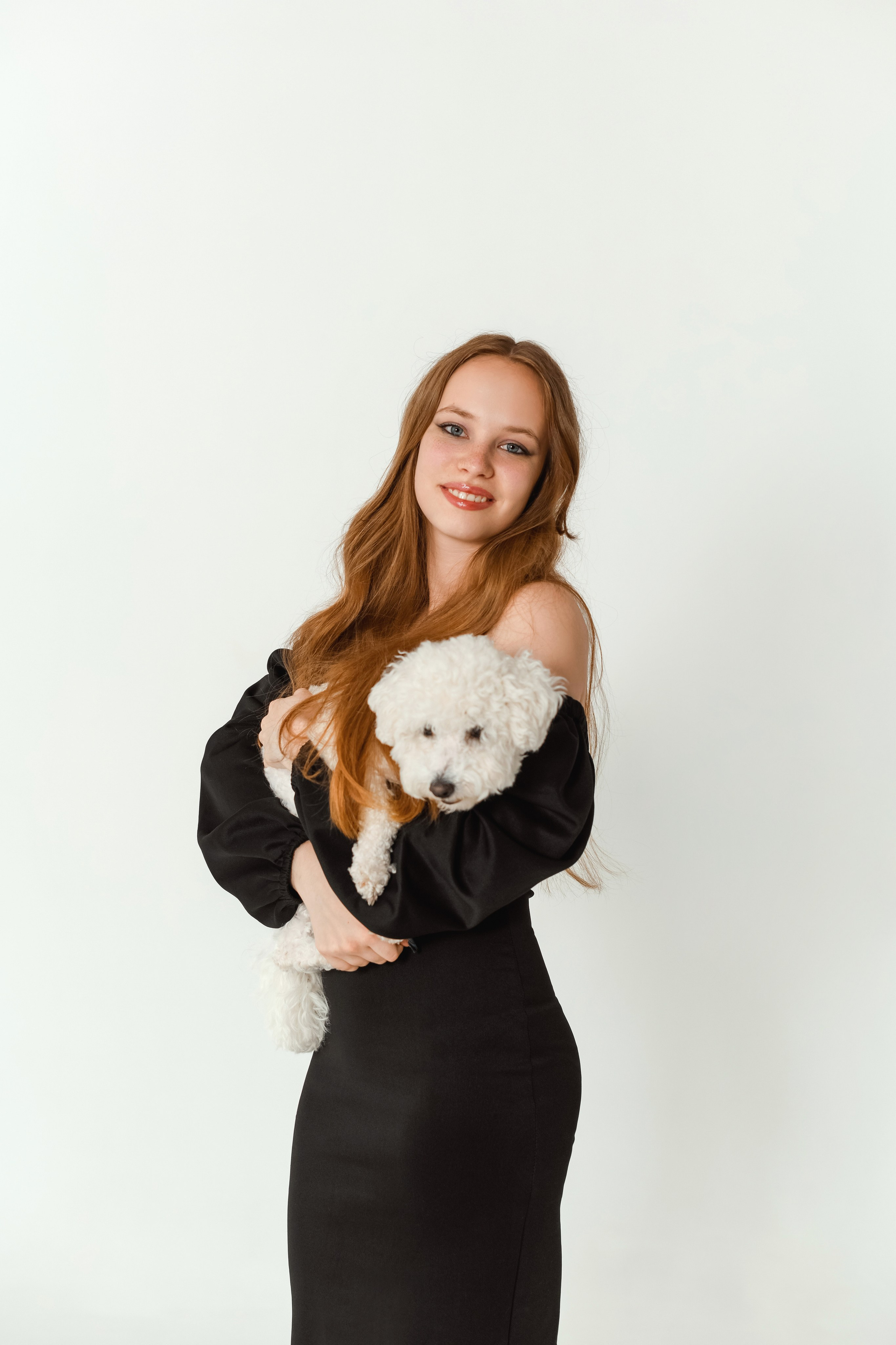 женская фотосессия в Донецке