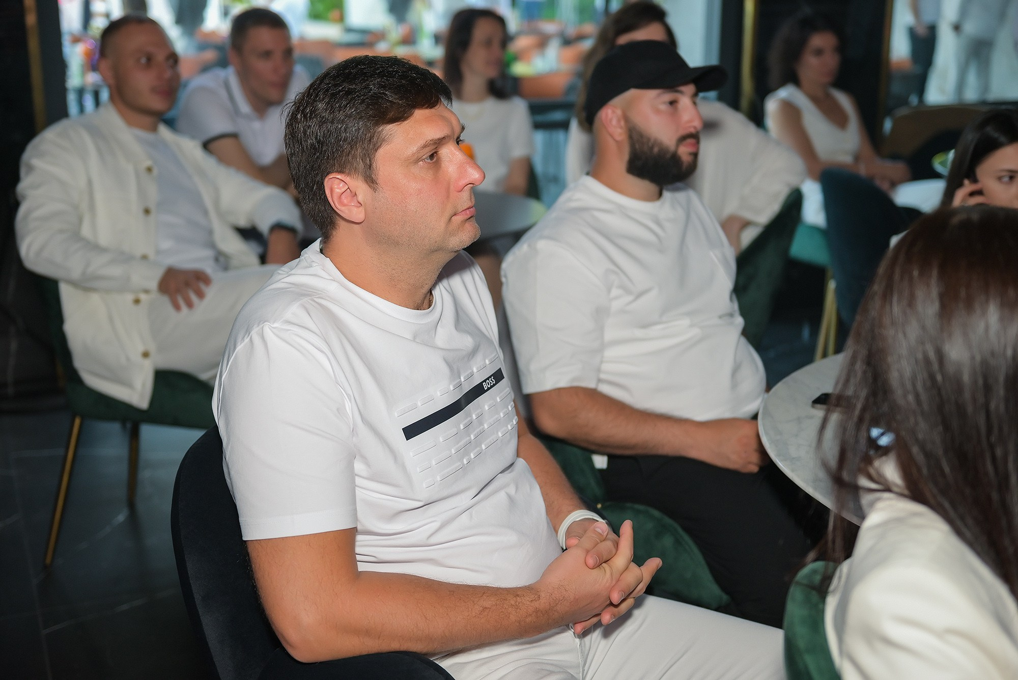 Реактор 6 лет. Фотограф Ростов-на-Дону Белла Керимова