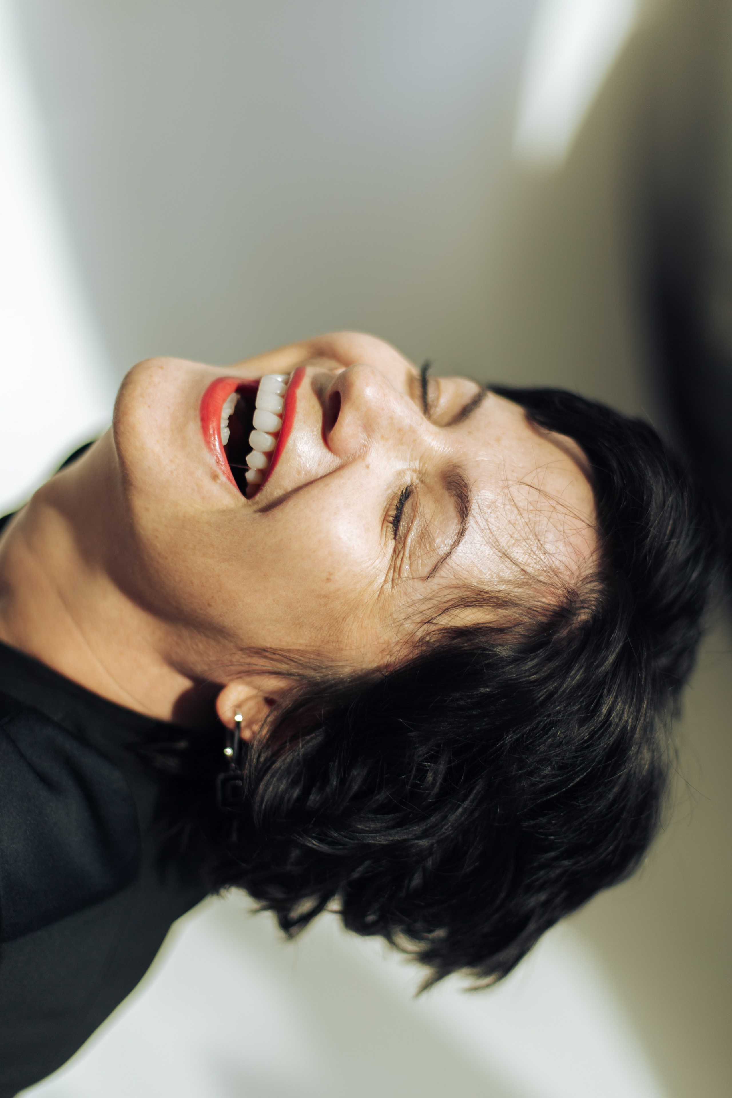 GALINA. ABRAZ
