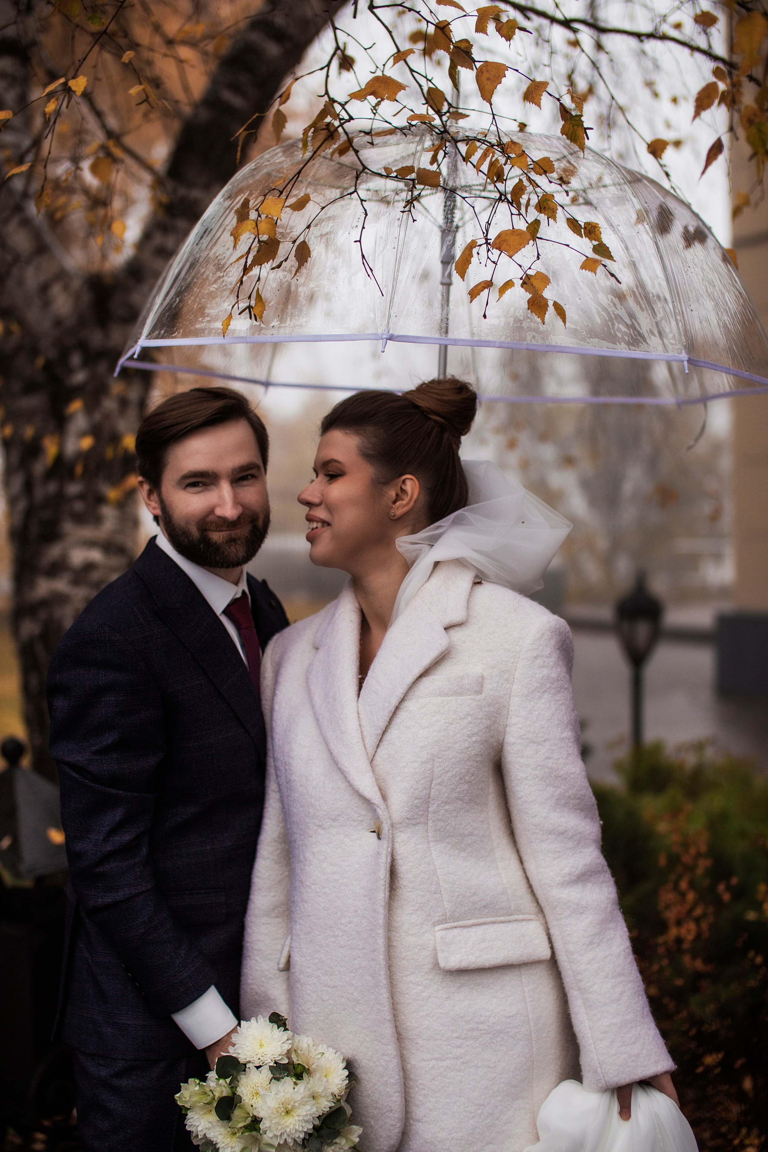 Свадебные фотосессии. Семейный фотограф в Саратове