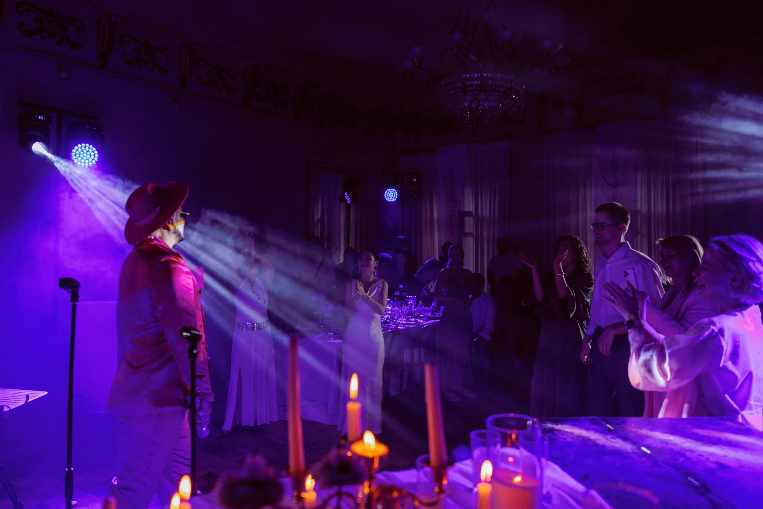 София и Александр. Letova Wedding — Свадебный организатор в Москве