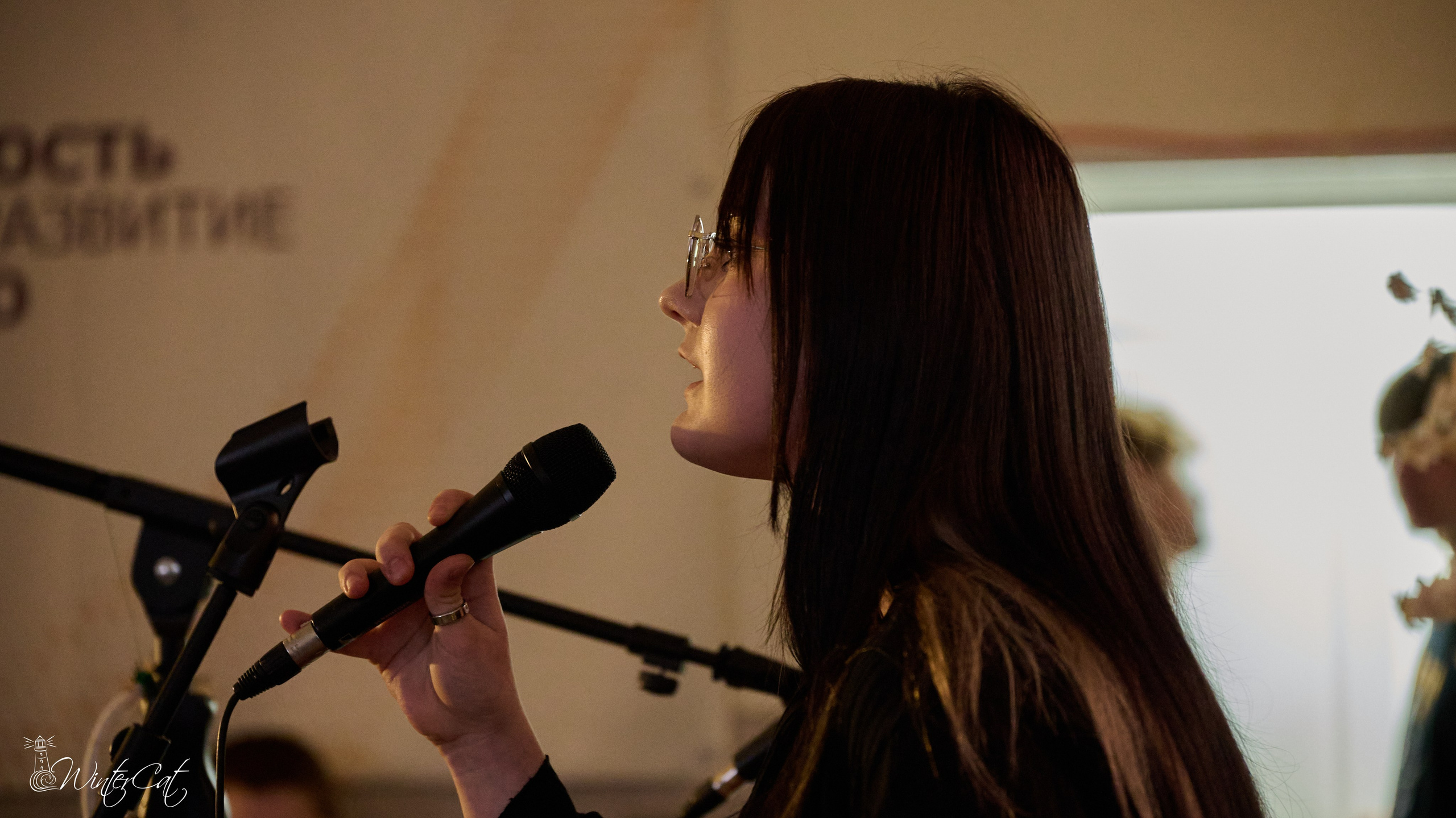 Тёплый Вечер (18.04.26 Чайка). Портретный и репортажный фотограф в Магадане Андрей Нефедов WinterCatPhoto