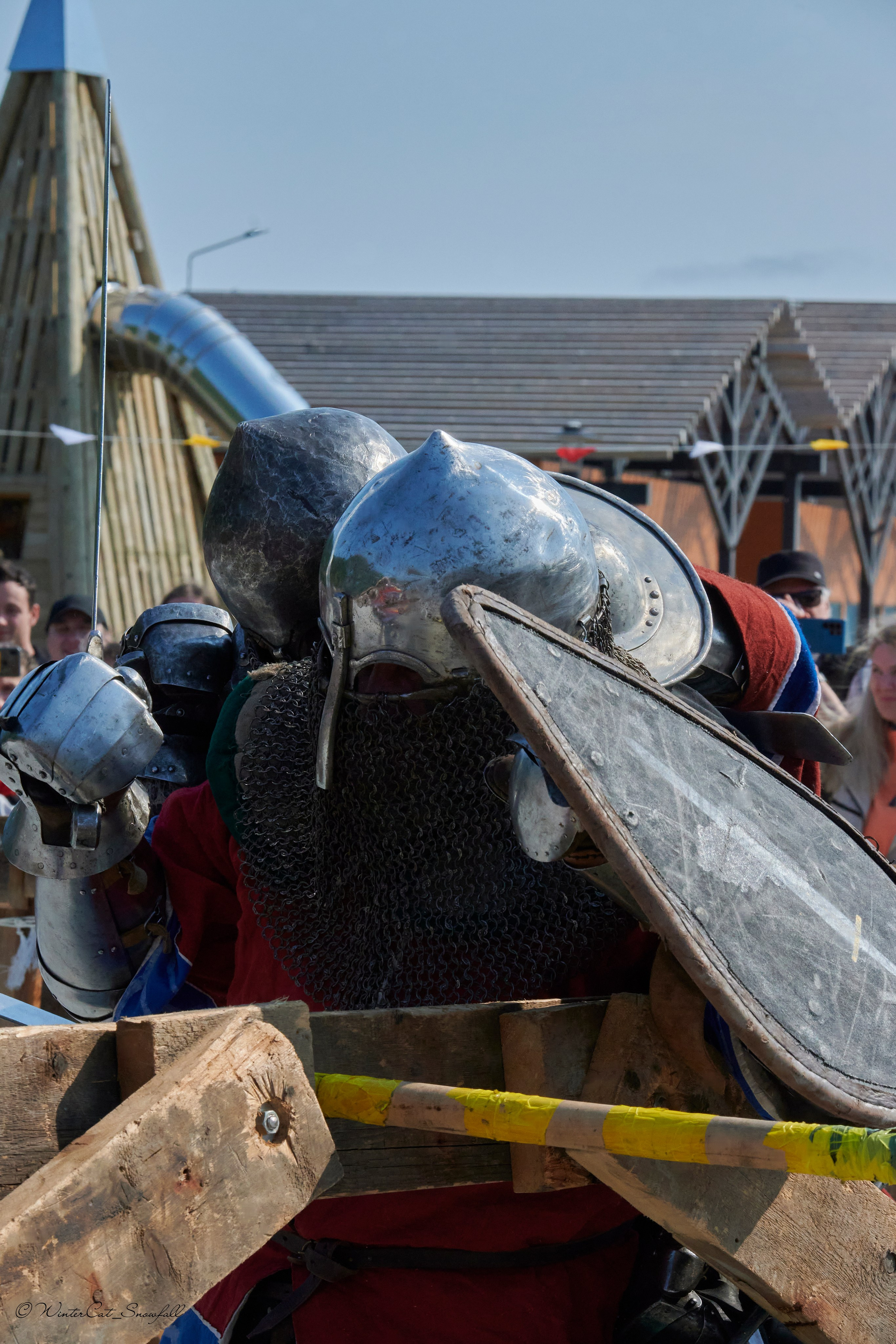 Братина Юбилей 25(2024). Портретный и репортажный фотограф в Магадане Андрей Нефедов WinterCatPhoto