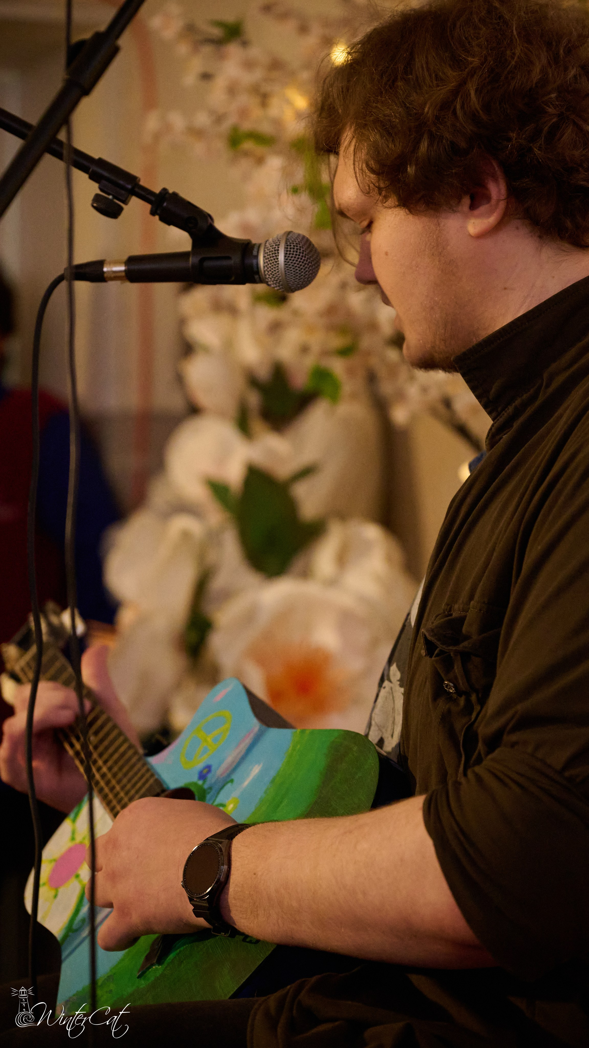 Тёплый Вечер (18.04.26 Чайка). Портретный и репортажный фотограф в Магадане Андрей Нефедов WinterCatPhoto