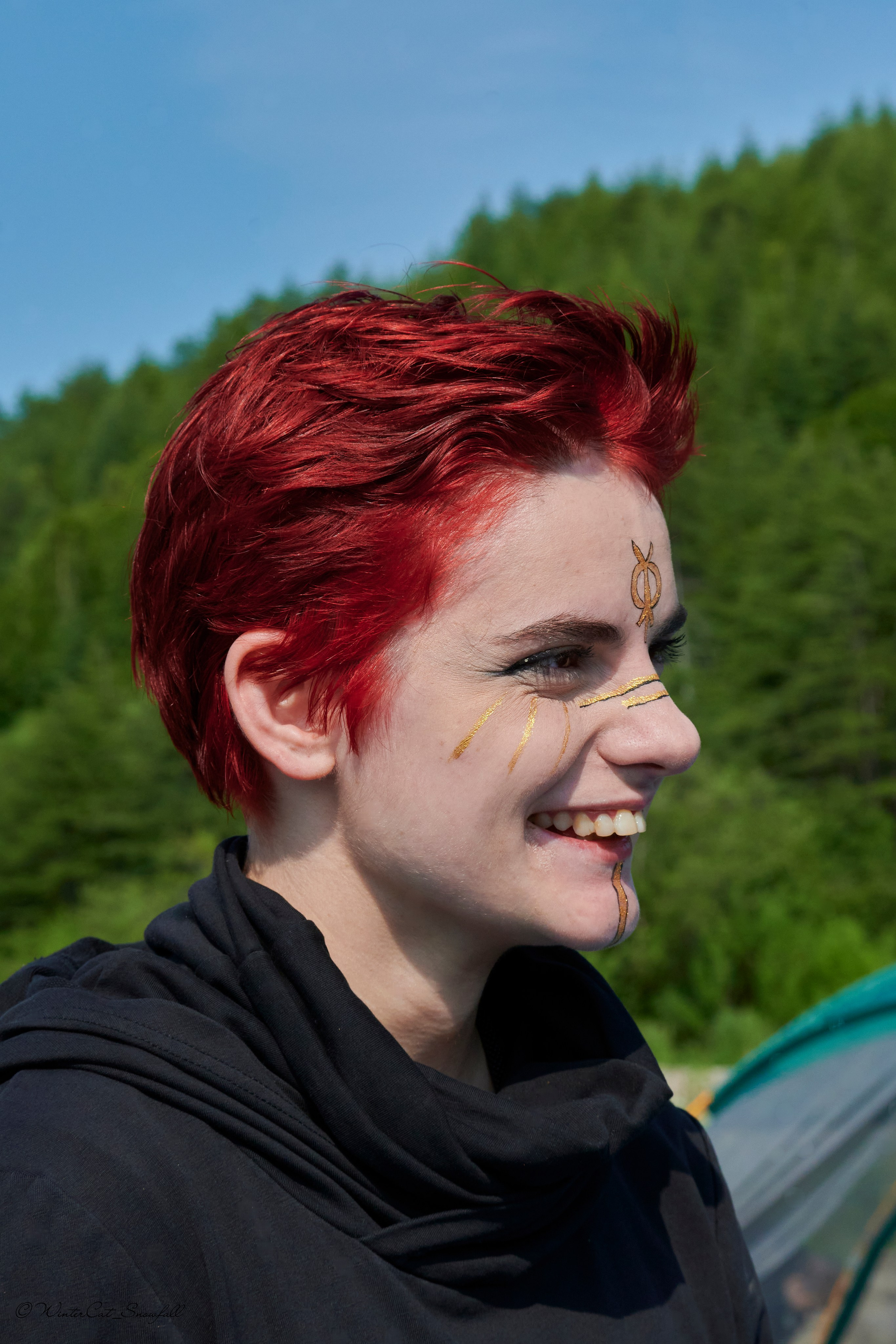 Братина Юбилей 25(2024). Портретный и репортажный фотограф в Магадане Андрей Нефедов WinterCatPhoto