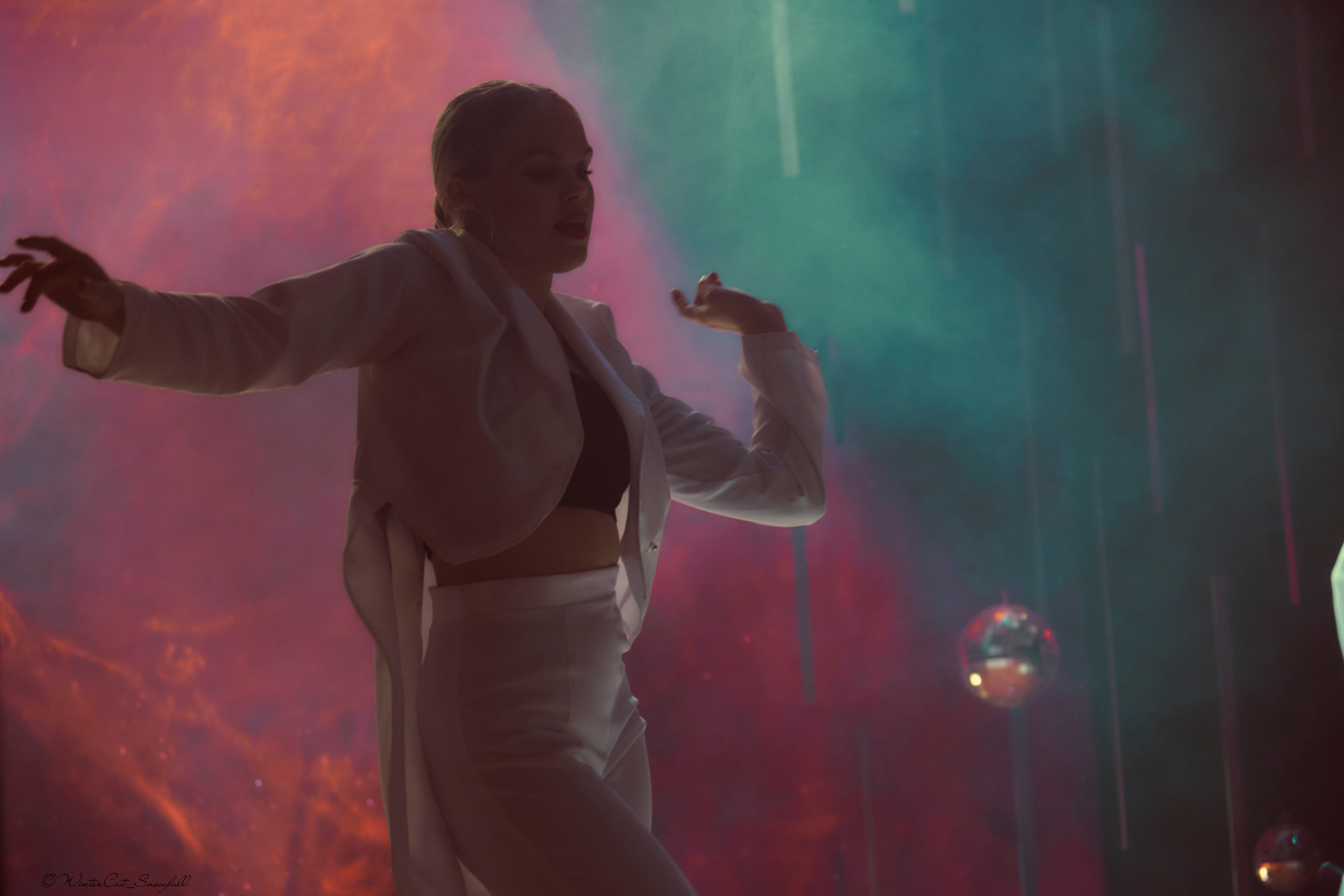 Наши Голоса 21.05.24. Портретный и репортажный фотограф в Магадане Андрей Нефедов WinterCatPhoto