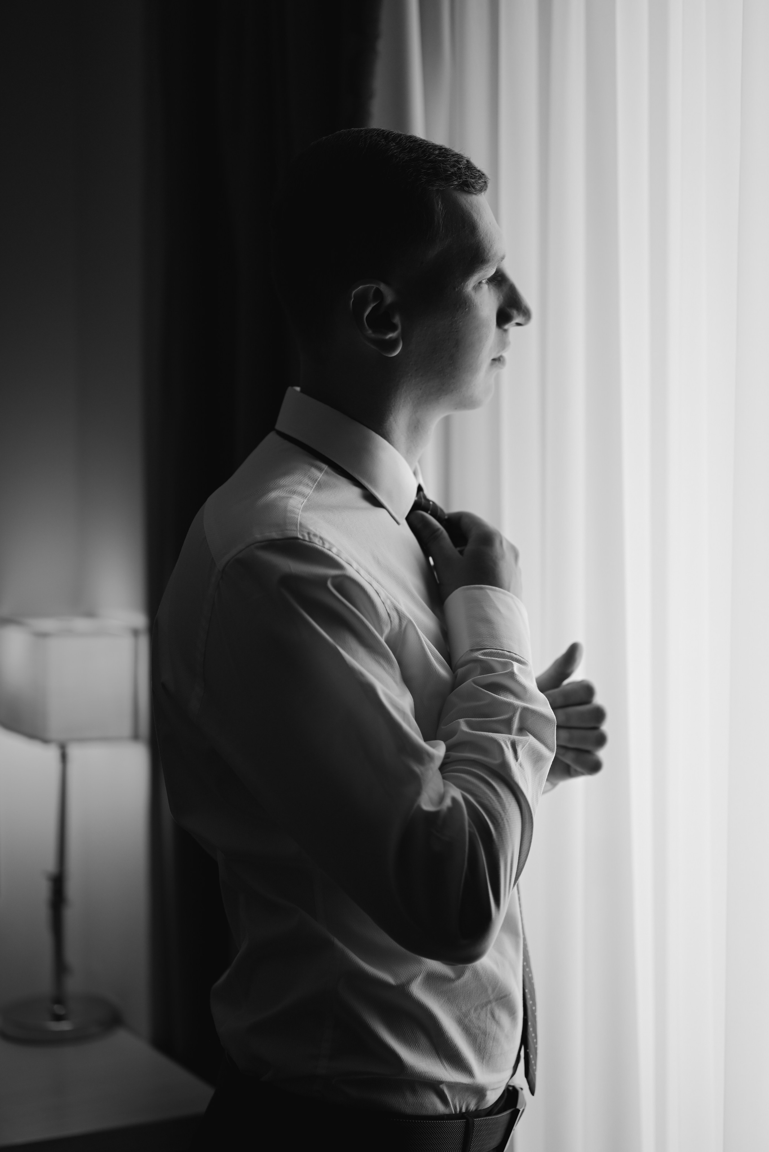 Глеб & Татьяна утро. Свадебный и семейный фотограф в Уфе Александров Максим