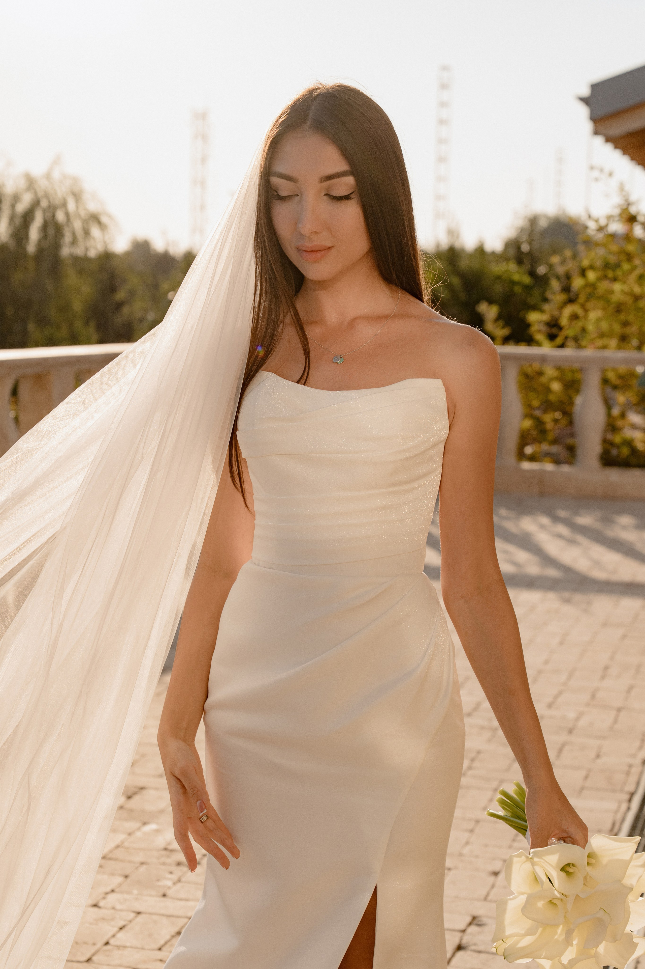 Golubitskoe Estate. Главная