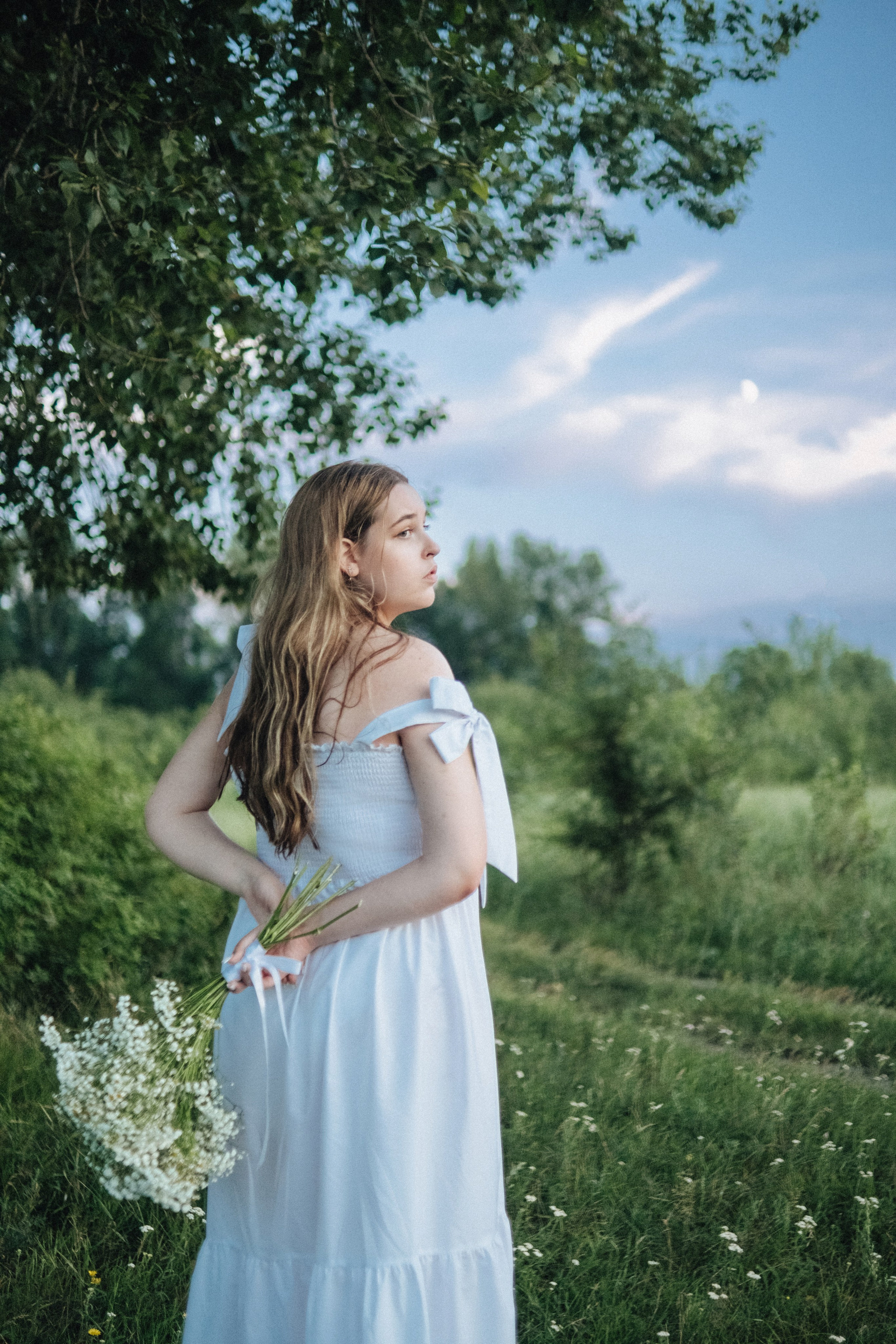 Ксения. Анна Демидова — фотография для жизни и бизнеса в Абакане