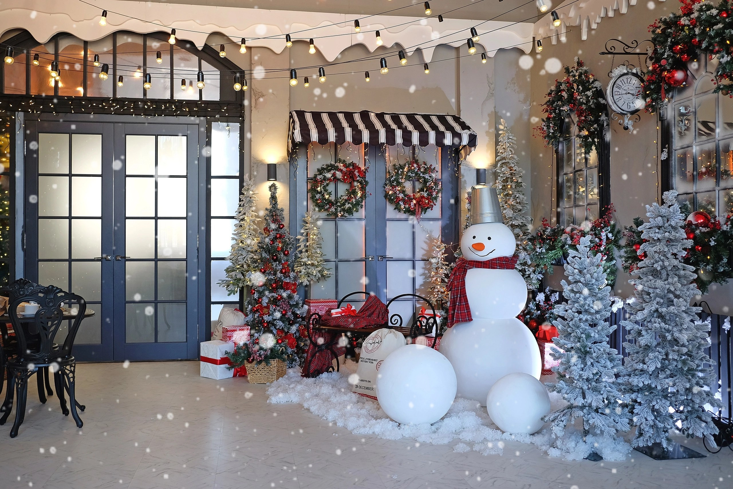 Bonjour Сказка. Лидия Фотограф Воронеж