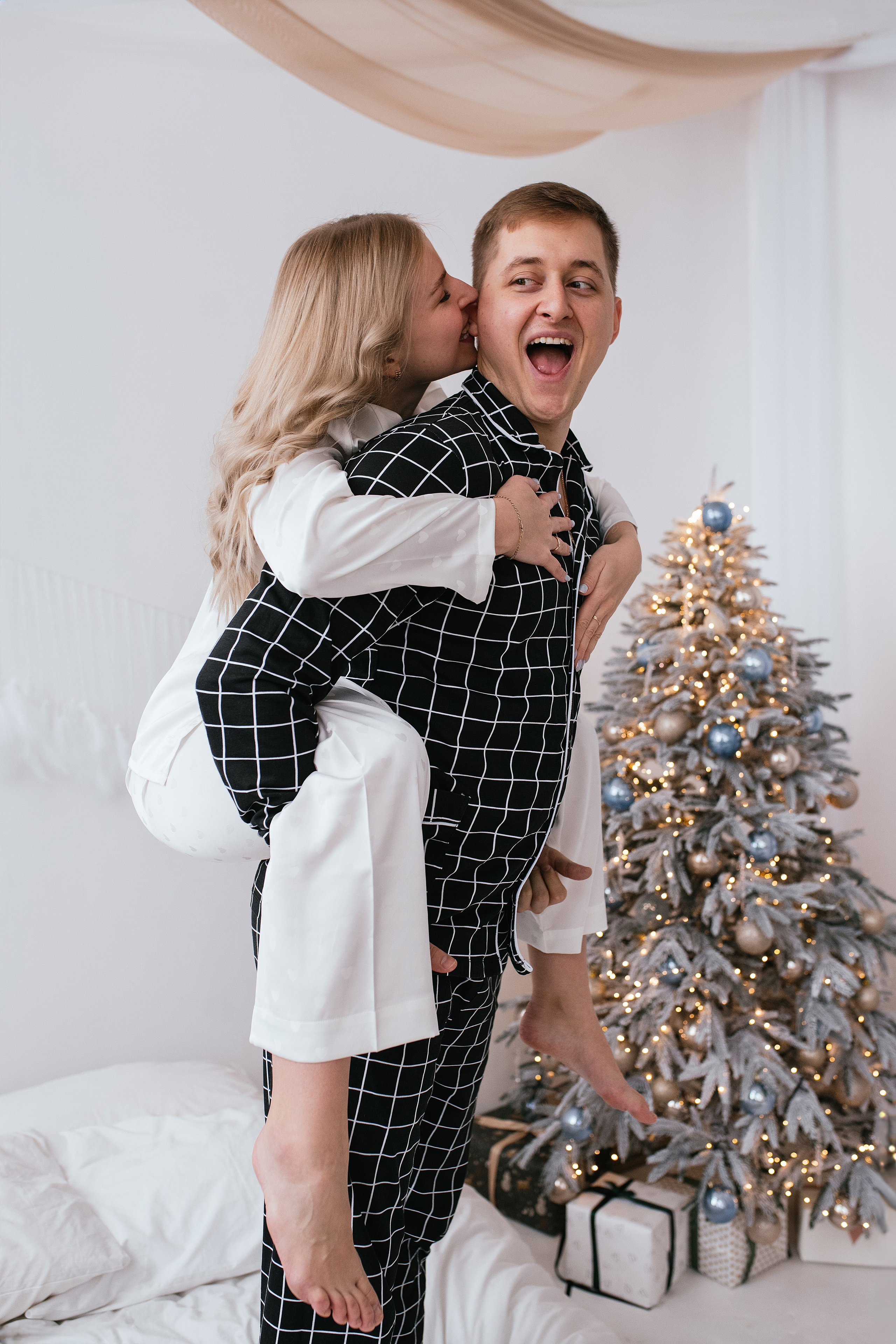 Лена и Леша. Свадебный, семейный фотограф в Рязани Лена Брант