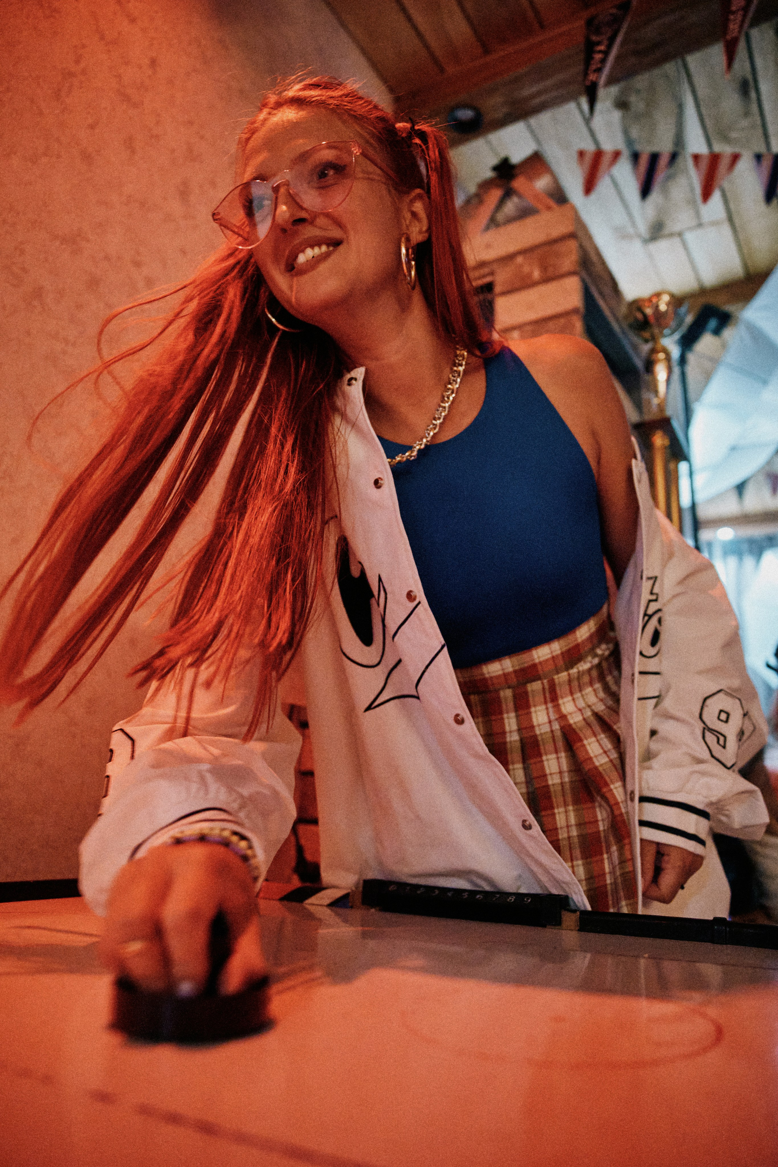 Birthday party. Alex Kibuk — Fotografia Imprez Firmowych i Eventów w Warszawie