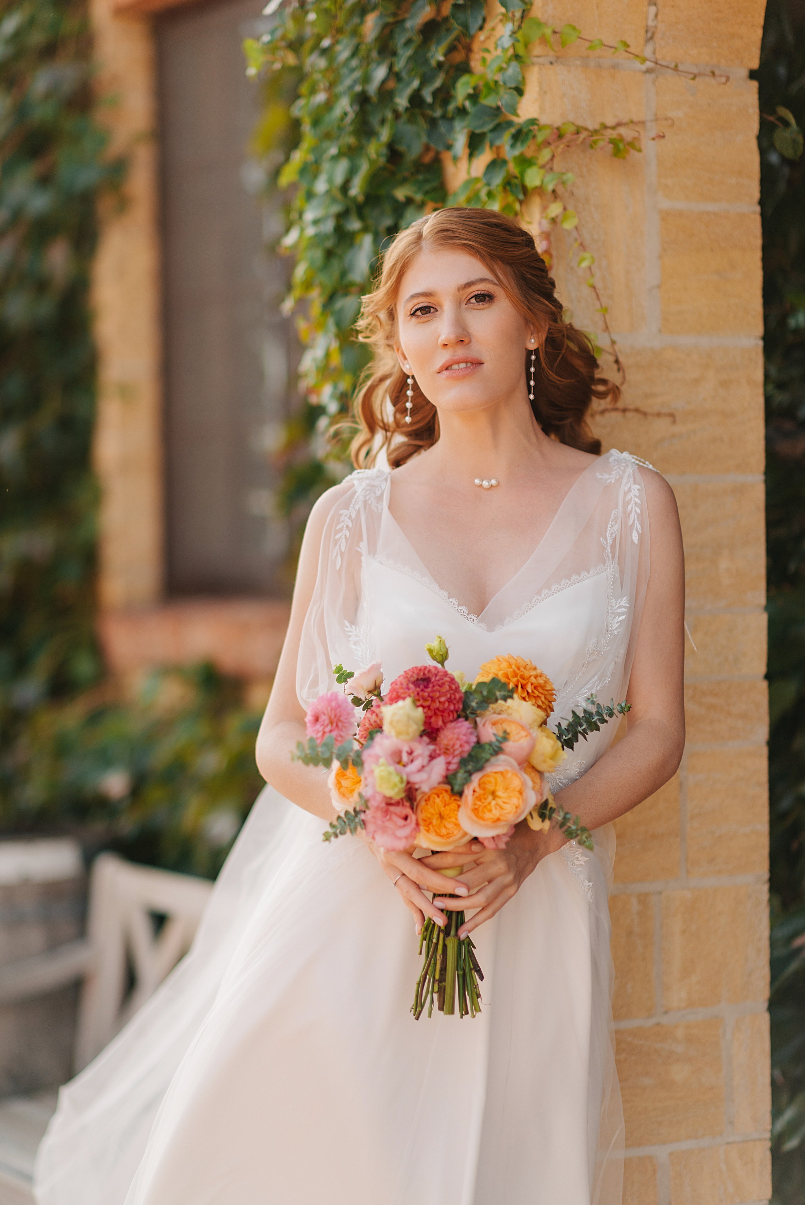 Лев и Ира. Свадебный и семейный фотограф в Ростове-на-Дону Дарья Герасименко