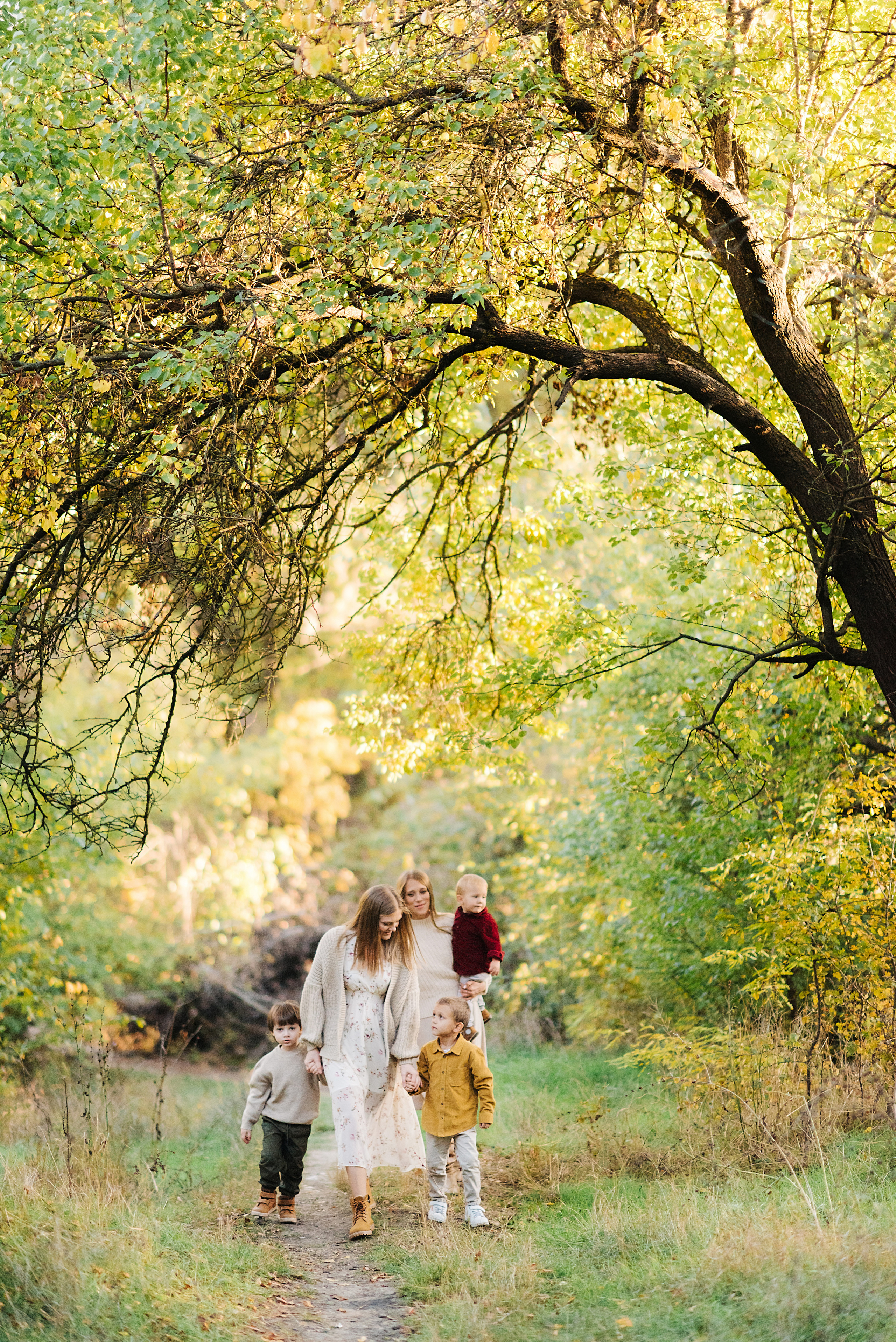 Маша и Инга. Свадебный и семейный фотограф в Ростове-на-Дону Дарья Герасименко