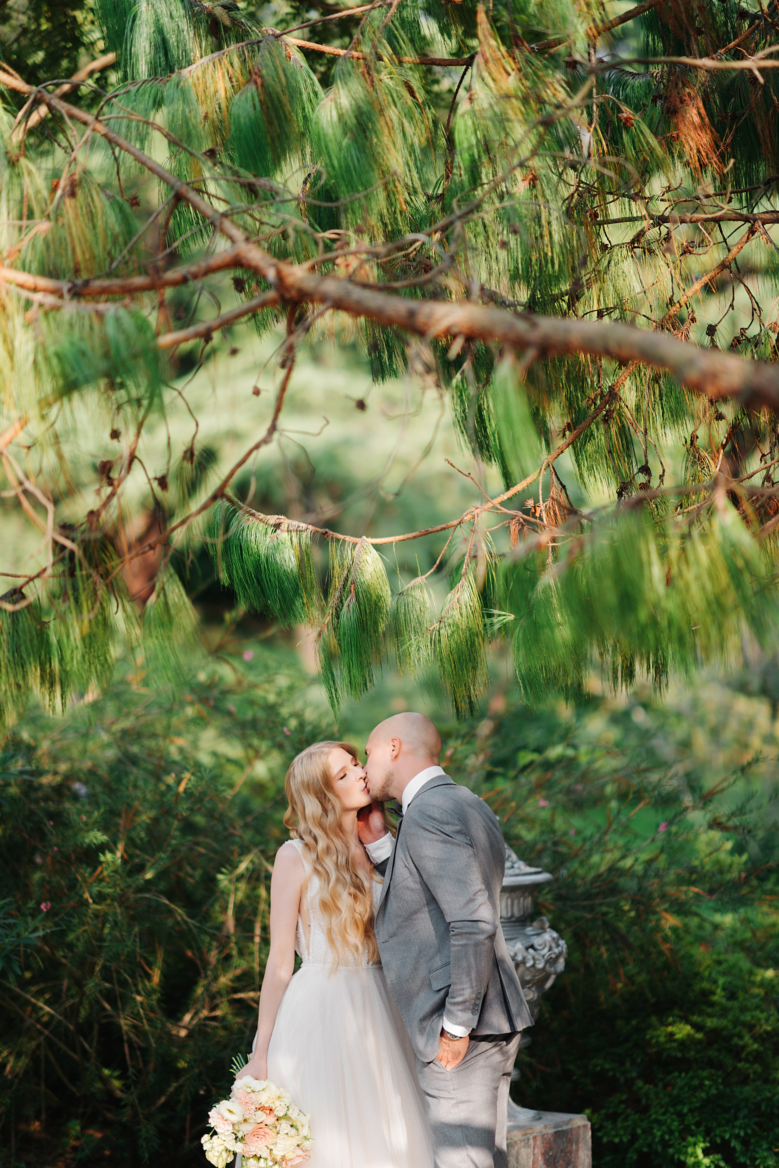 Денис и Даша. Свадебный и семейный фотограф в Ростове-на-Дону Дарья Герасименко