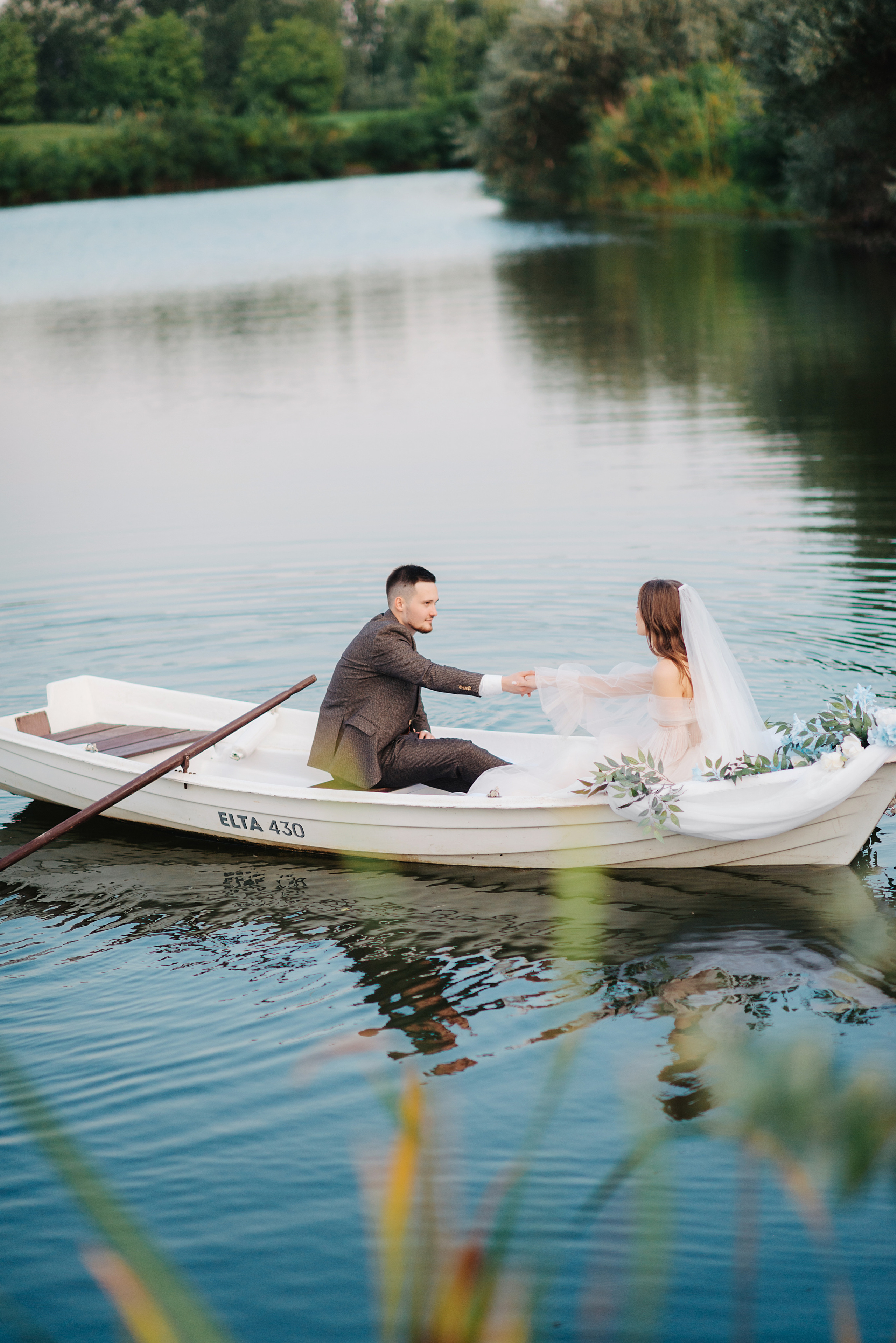 Дима и Кристина. Свадебный и семейный фотограф в Ростове-на-Дону Дарья Герасименко