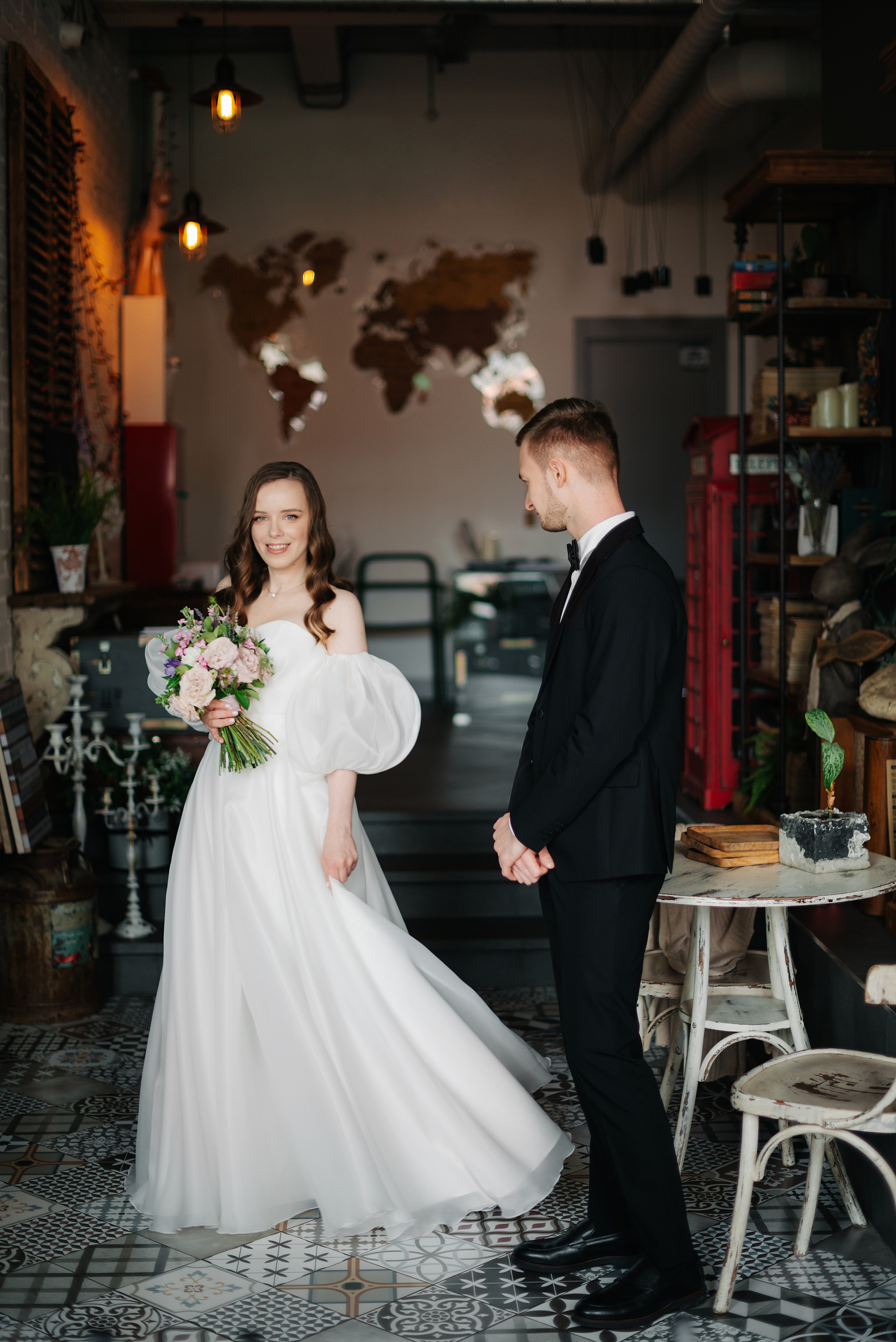 Паша и Влада. Свадебный и семейный фотограф в Ростове-на-Дону Дарья Герасименко