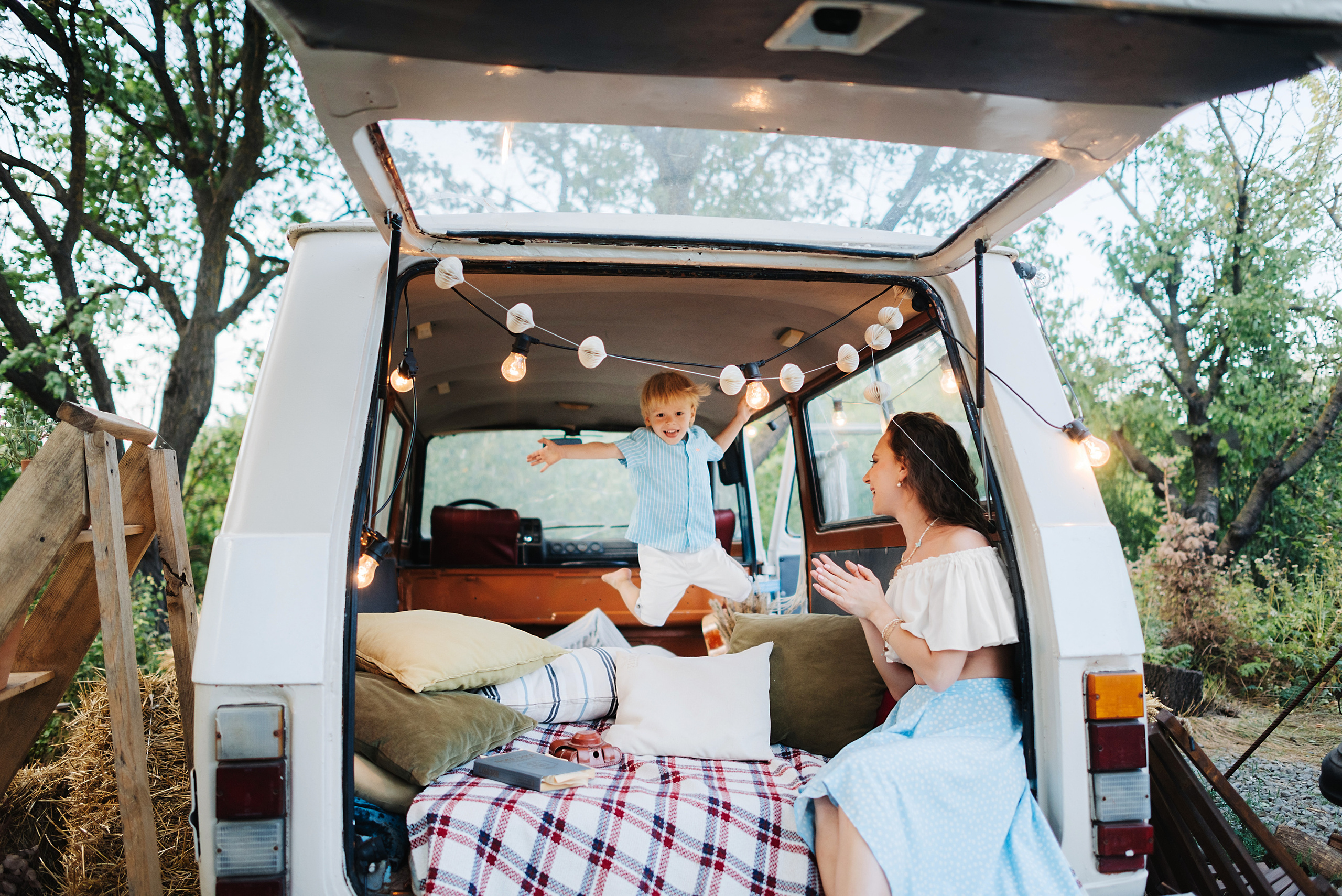 Богдану 2 года. Свадебный и семейный фотограф в Ростове-на-Дону Дарья Герасименко