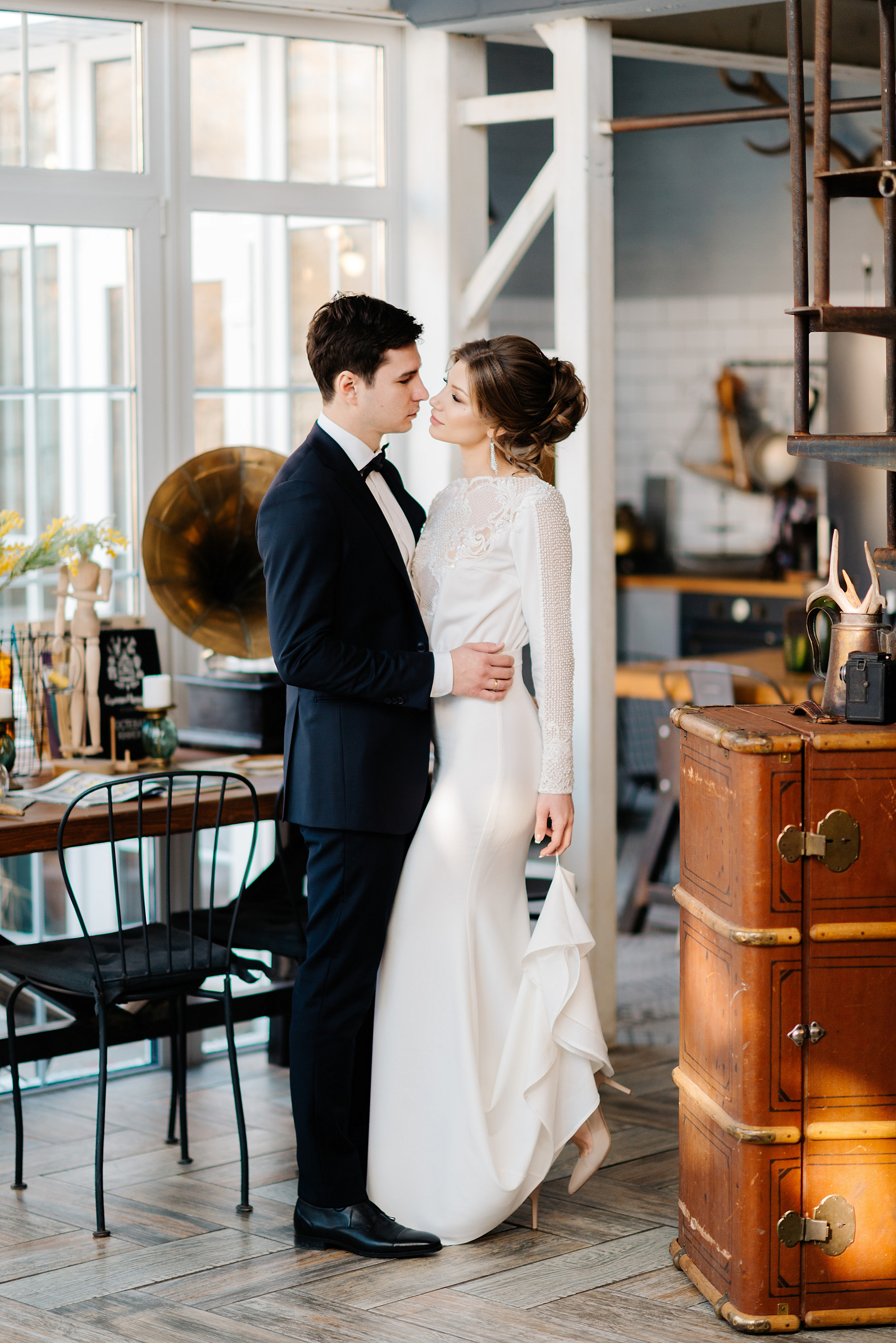 Карина и Даня. Свадебный и семейный фотограф в Ростове-на-Дону Дарья Герасименко