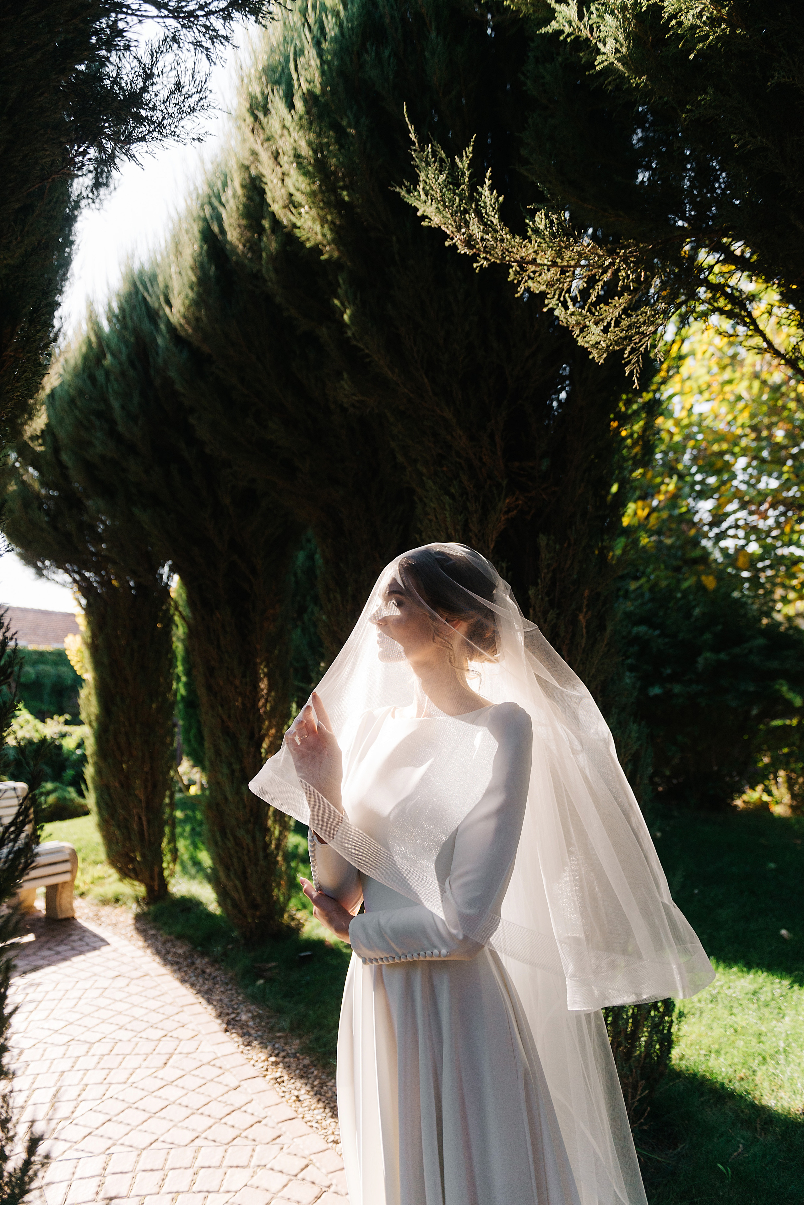 Сережа и Настя. Свадебный и семейный фотограф в Ростове-на-Дону Дарья Герасименко
