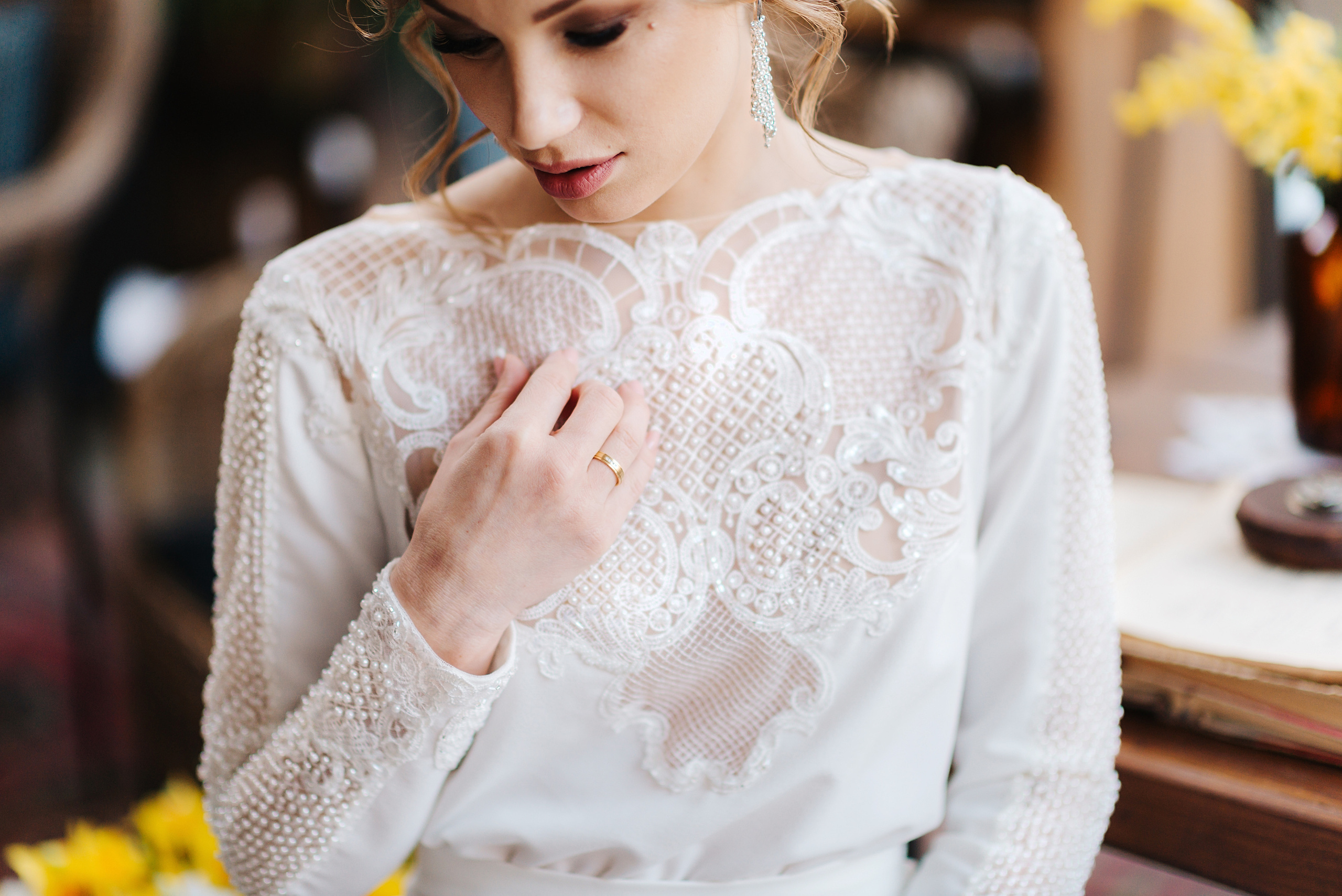 Карина и Даня. Свадебный и семейный фотограф в Ростове-на-Дону Дарья Герасименко