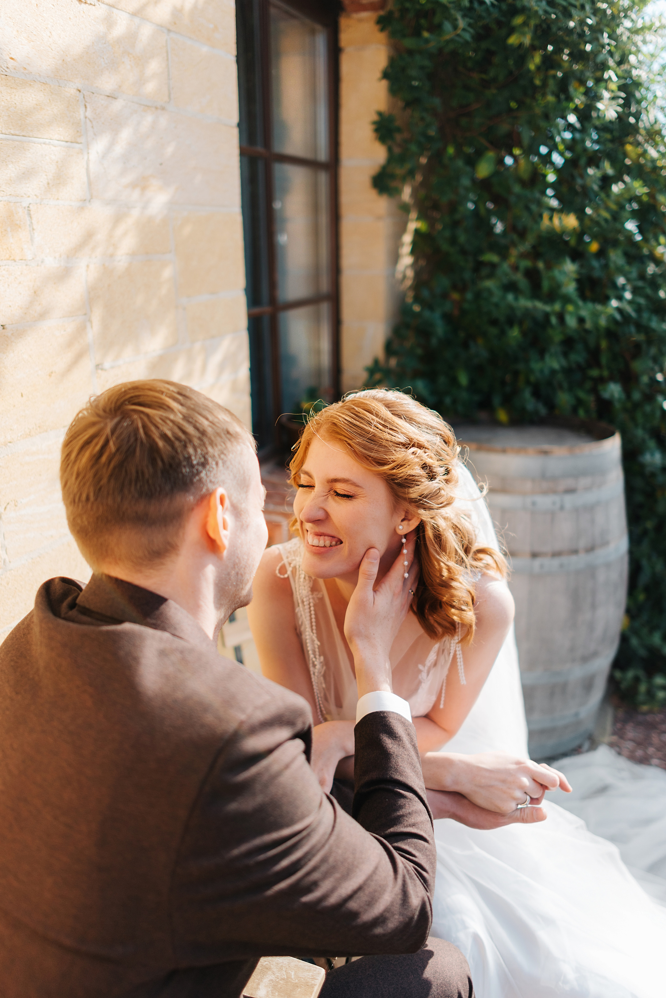 Лев и Ира. Свадебный и семейный фотограф в Ростове-на-Дону Дарья Герасименко