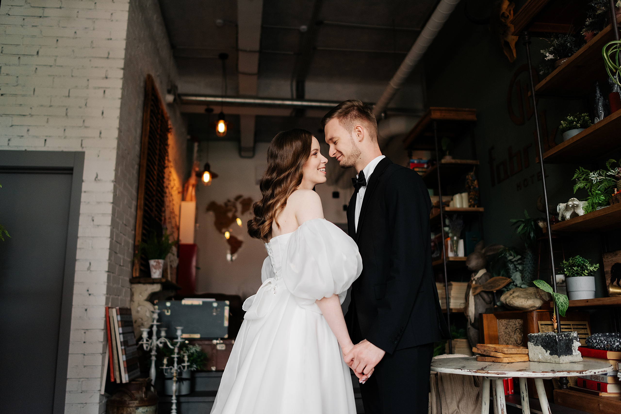 Паша и Влада. Свадебный и семейный фотограф в Ростове-на-Дону Дарья Герасименко
