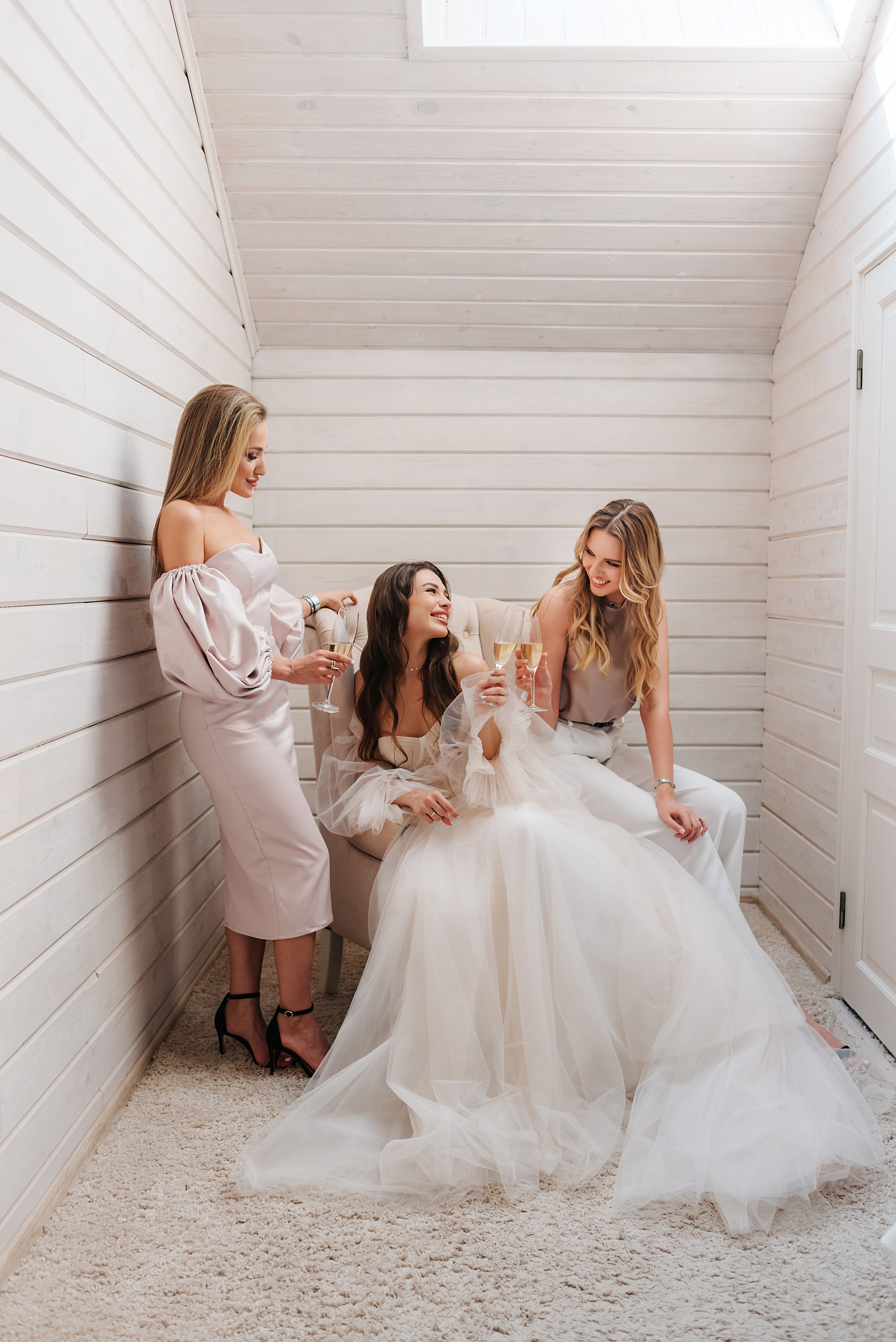 Дима и Кристина. Свадебный и семейный фотограф в Ростове-на-Дону Дарья Герасименко