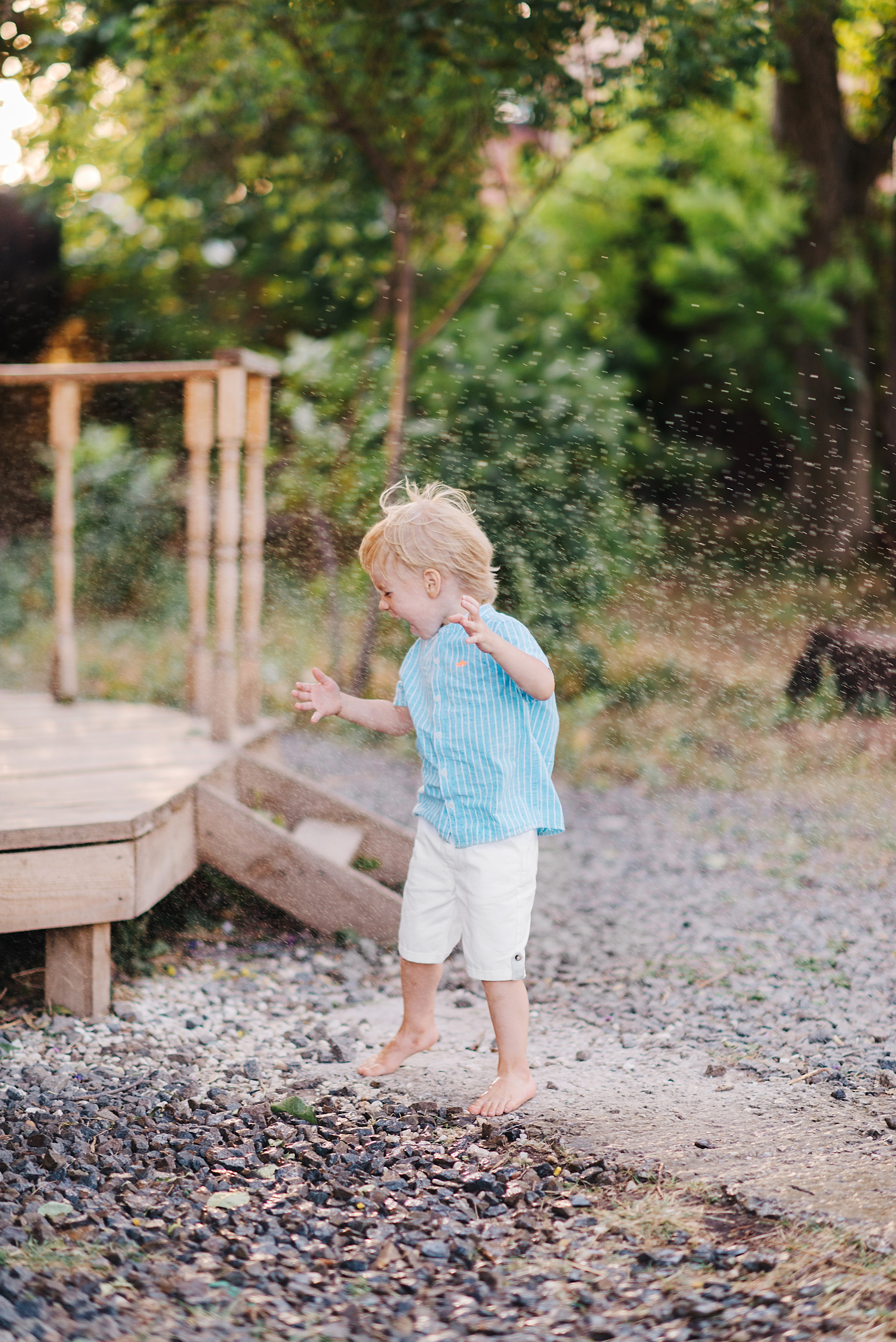Богдану 2 года. Свадебный и семейный фотограф в Ростове-на-Дону Дарья Герасименко