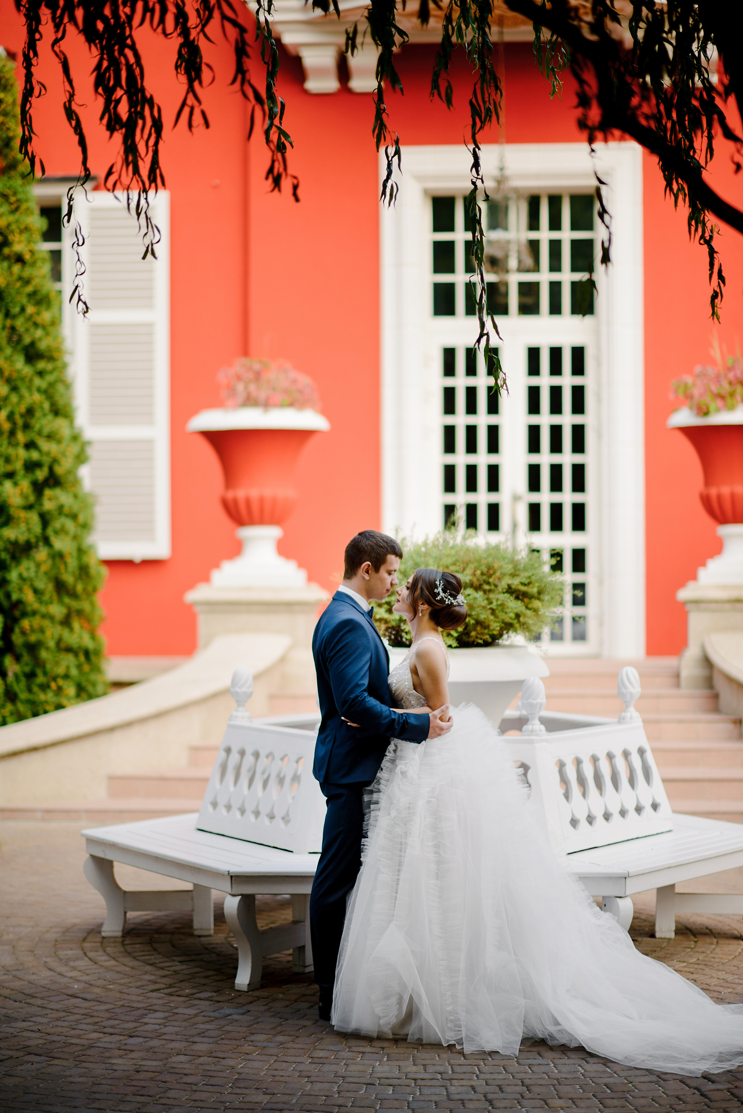 Аня и Леша. Свадебный и семейный фотограф в Ростове-на-Дону Дарья Герасименко