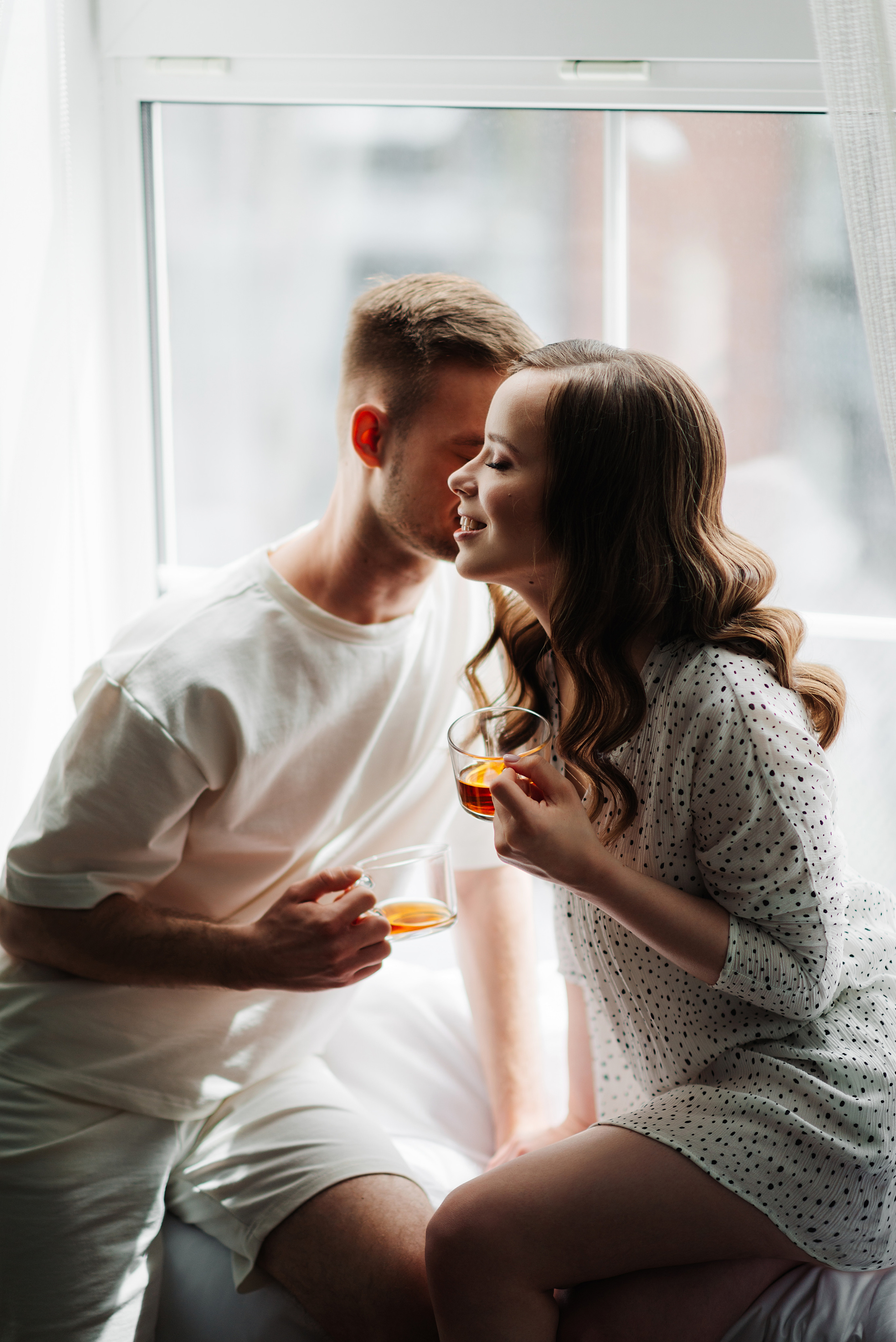 Паша и Влада. Свадебный и семейный фотограф в Ростове-на-Дону Дарья Герасименко