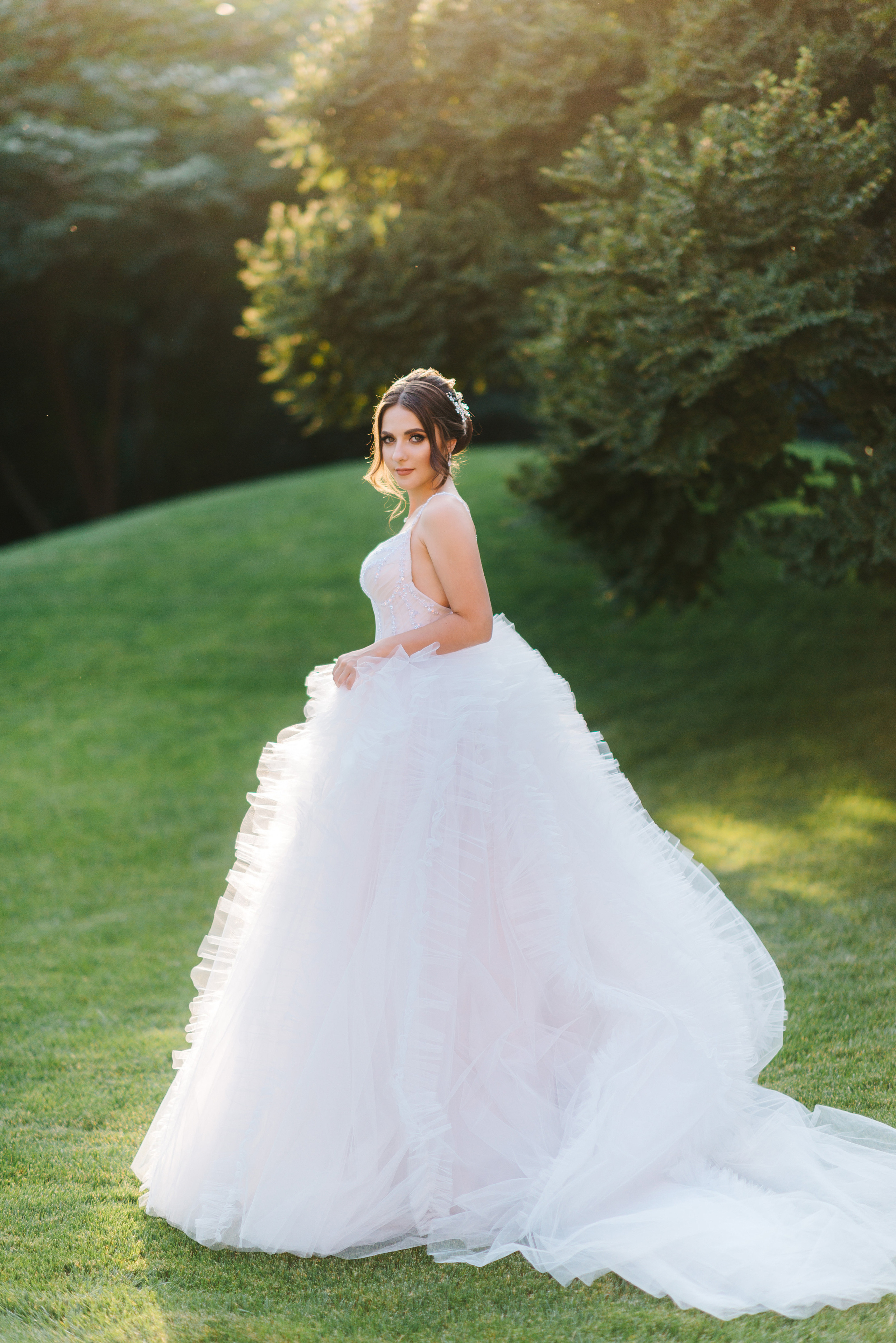 Аня и Леша. Свадебный и семейный фотограф в Ростове-на-Дону Дарья Герасименко