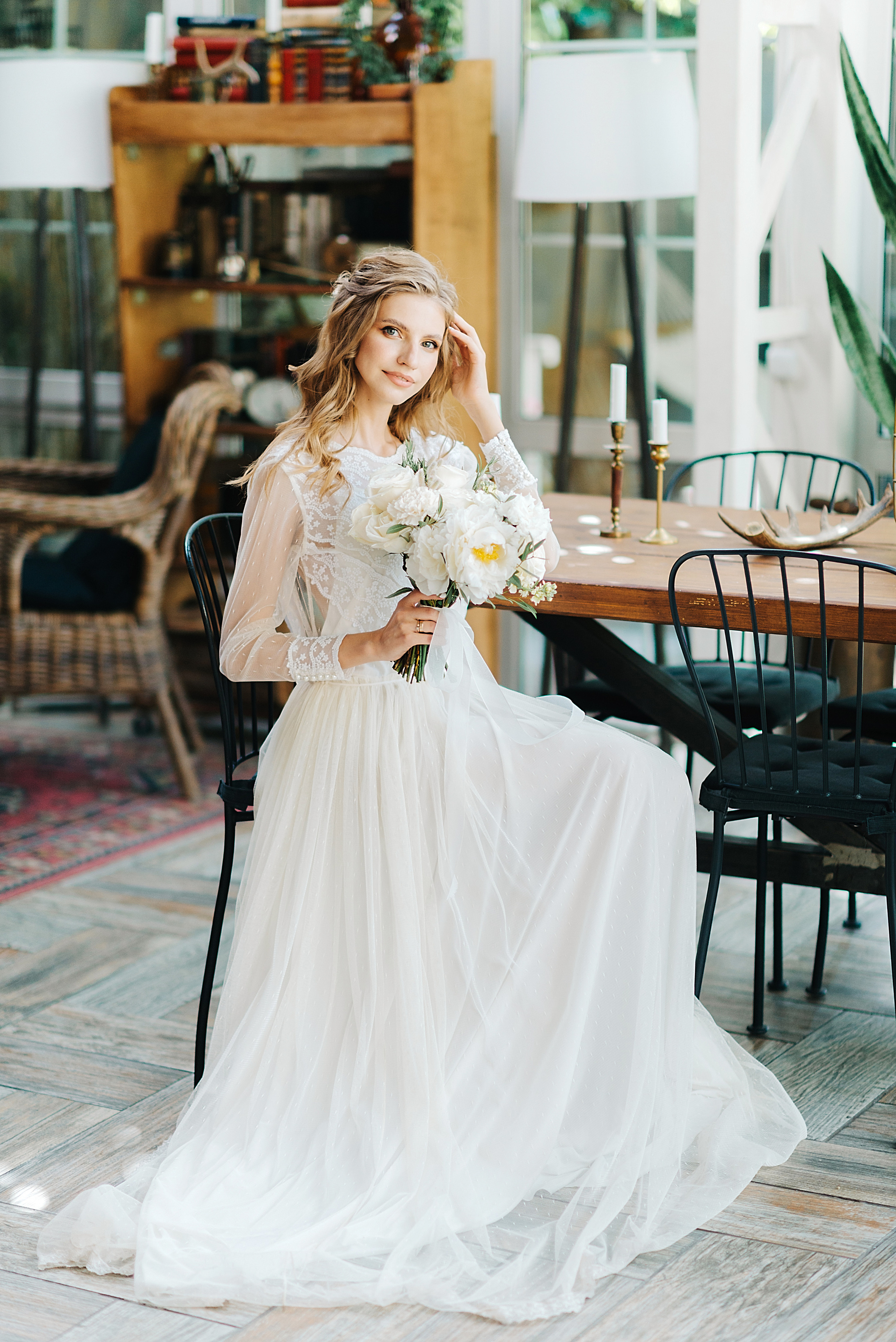 Олег и Катя. Свадебный и семейный фотограф в Ростове-на-Дону Дарья Герасименко