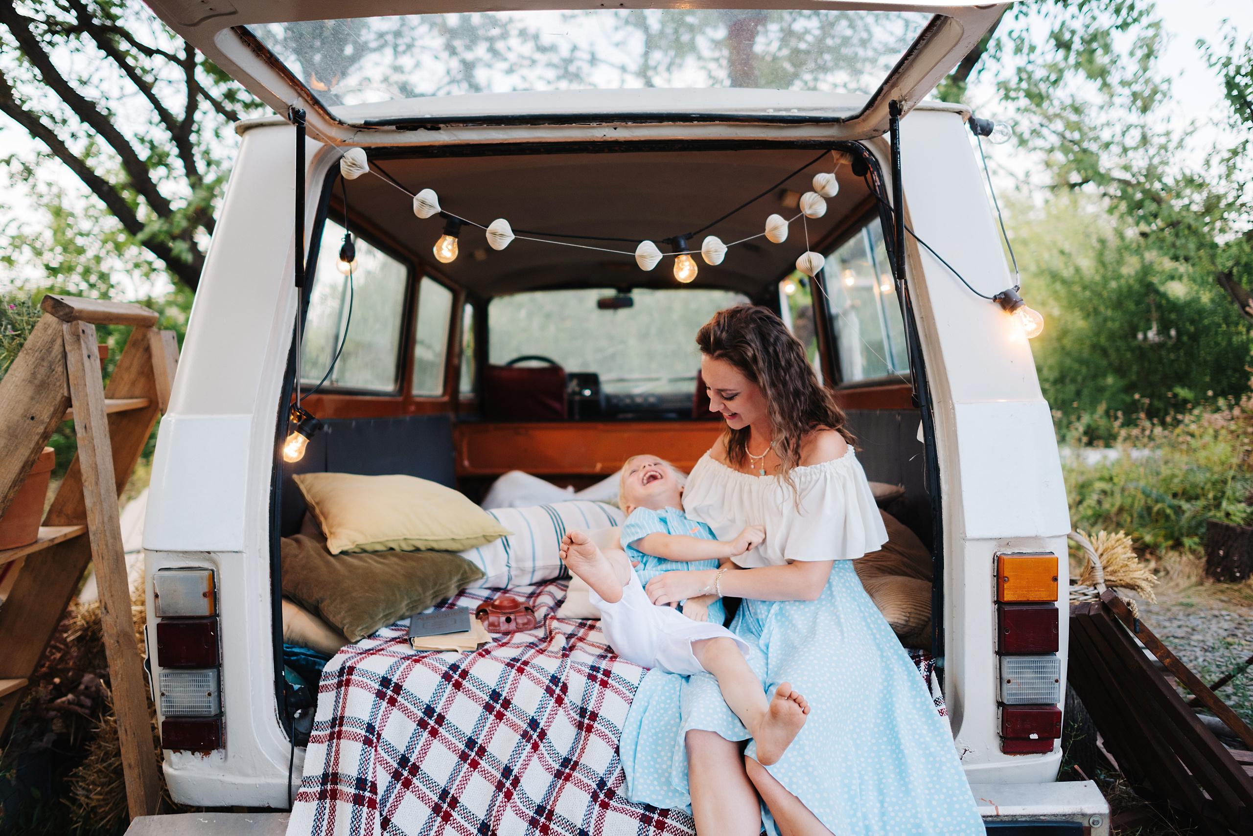 Богдану 2 года. Свадебный и семейный фотограф в Ростове-на-Дону Дарья Герасименко