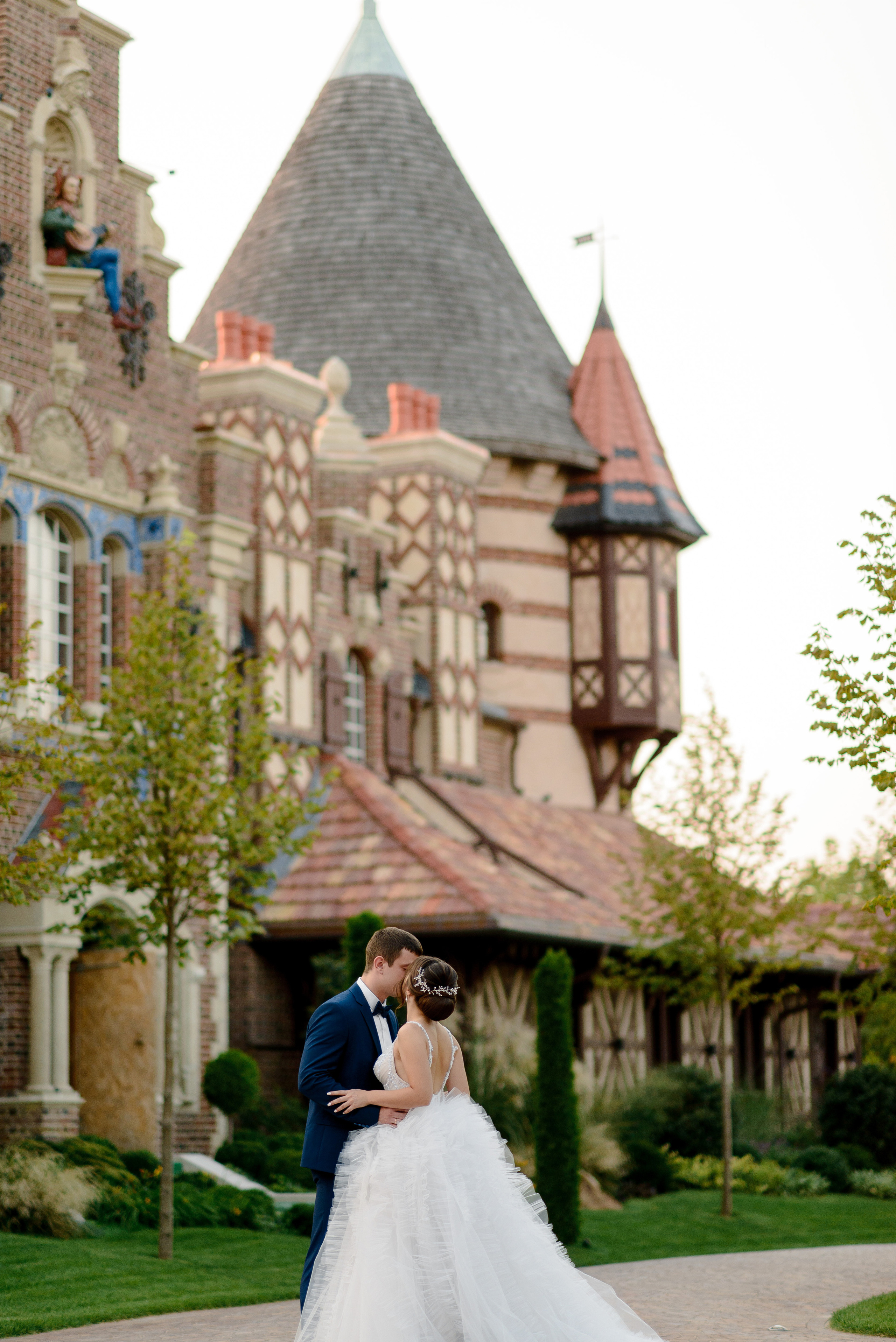 Аня и Леша. Свадебный и семейный фотограф в Ростове-на-Дону Дарья Герасименко